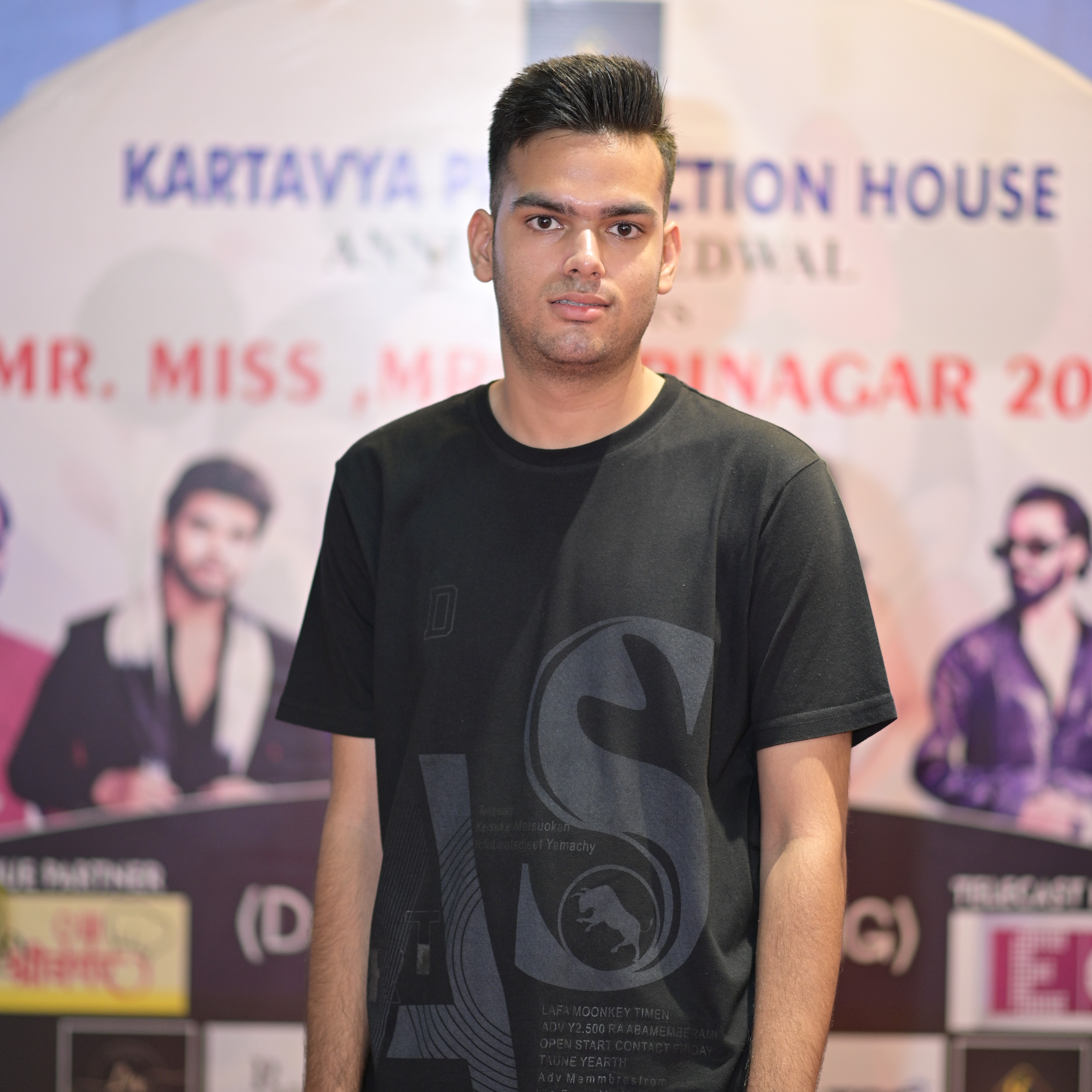 Tanishk Sati