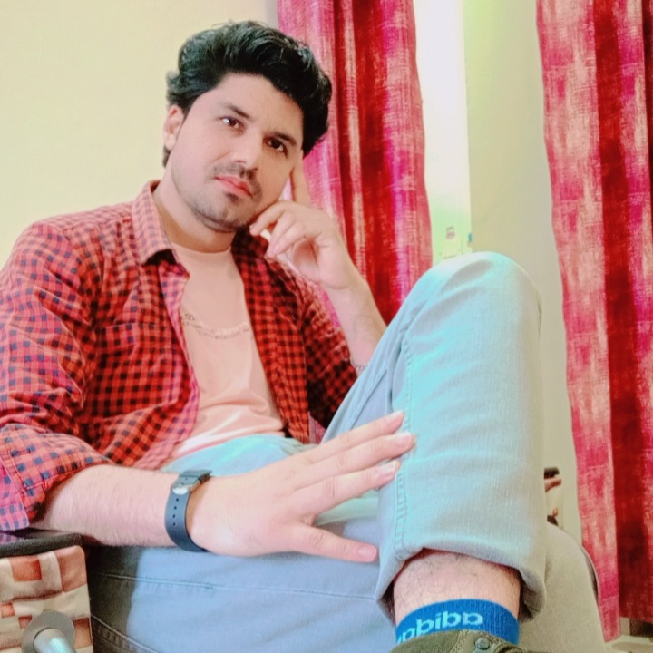 Abhishek kumar