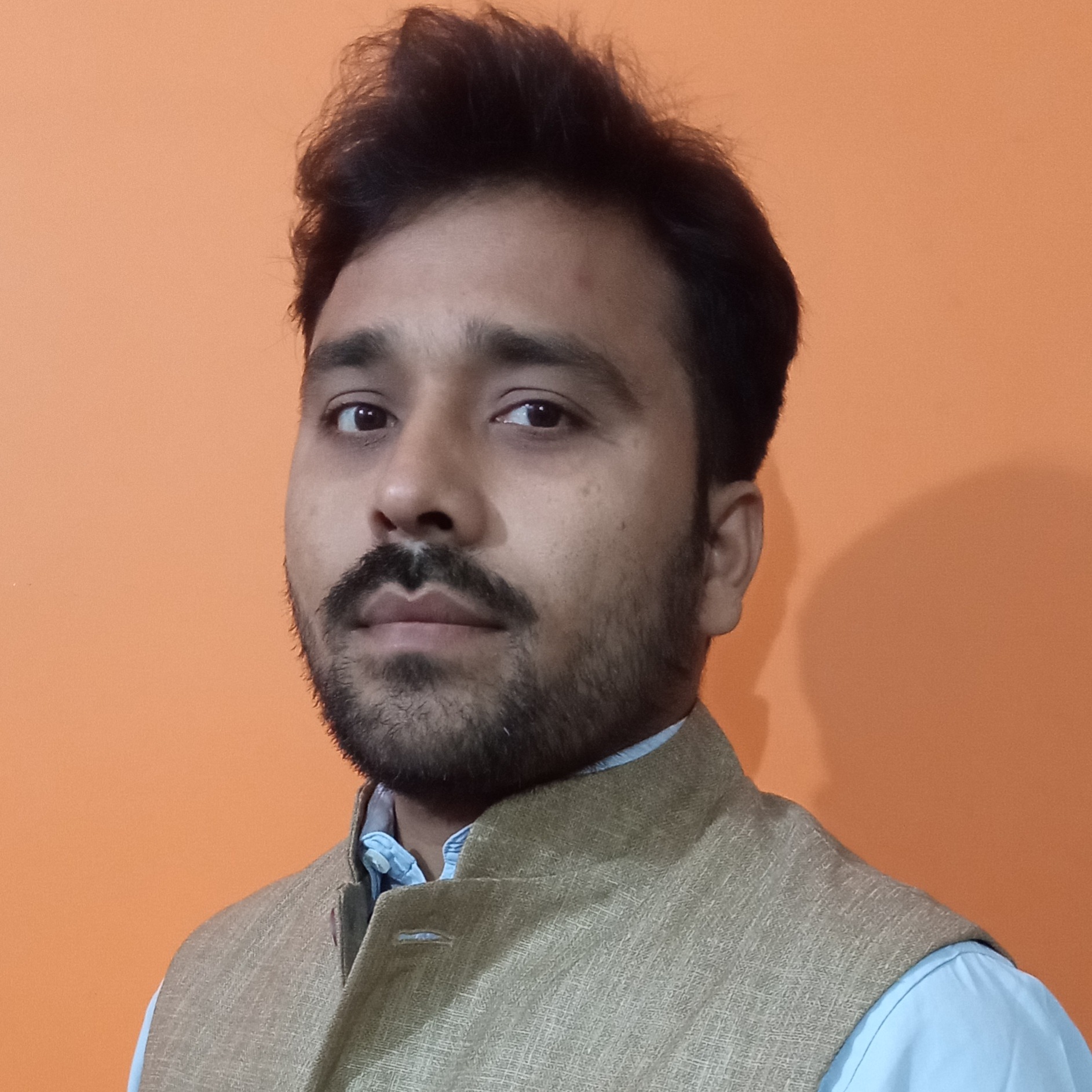 Sanjeev Mishra