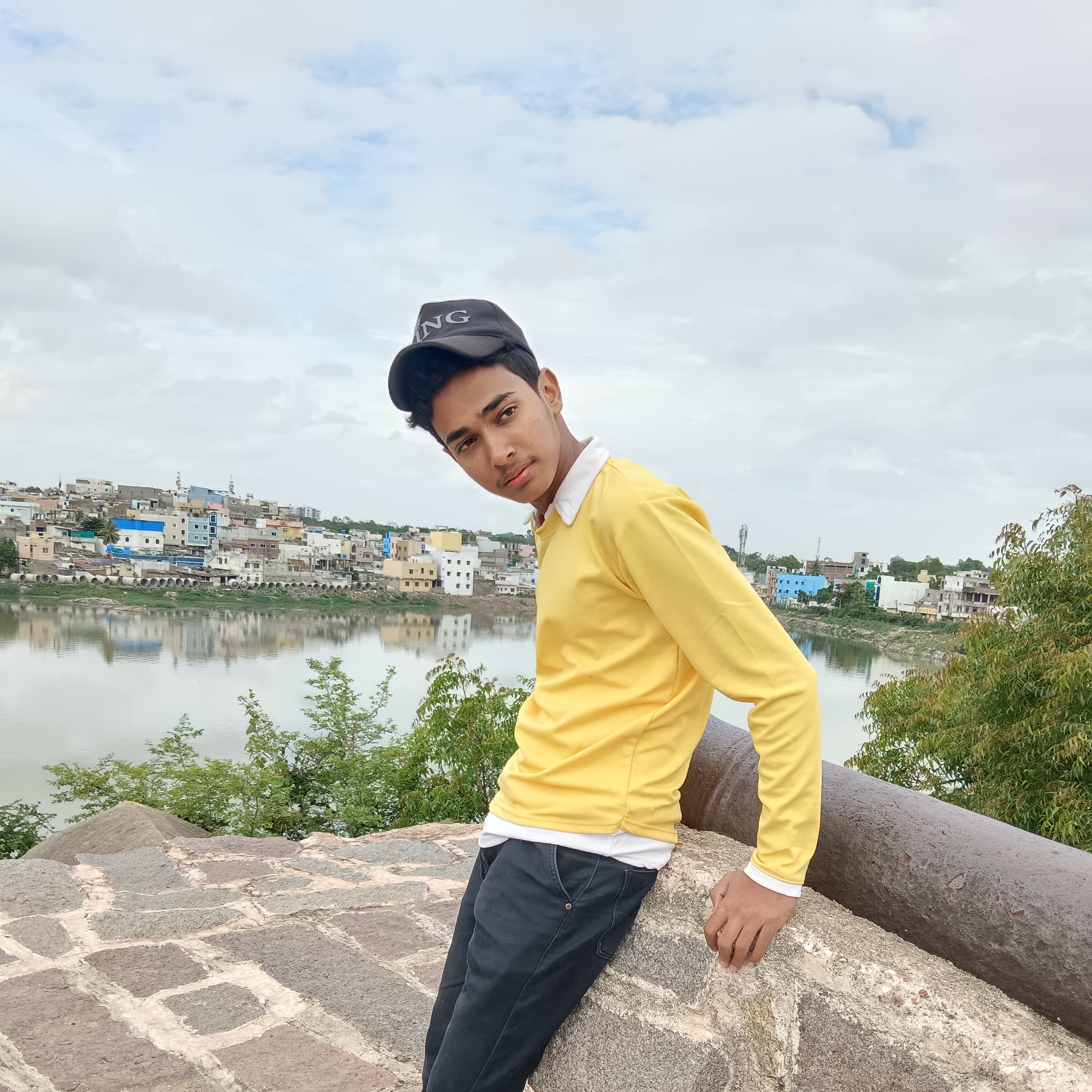 Mohammad yousuf