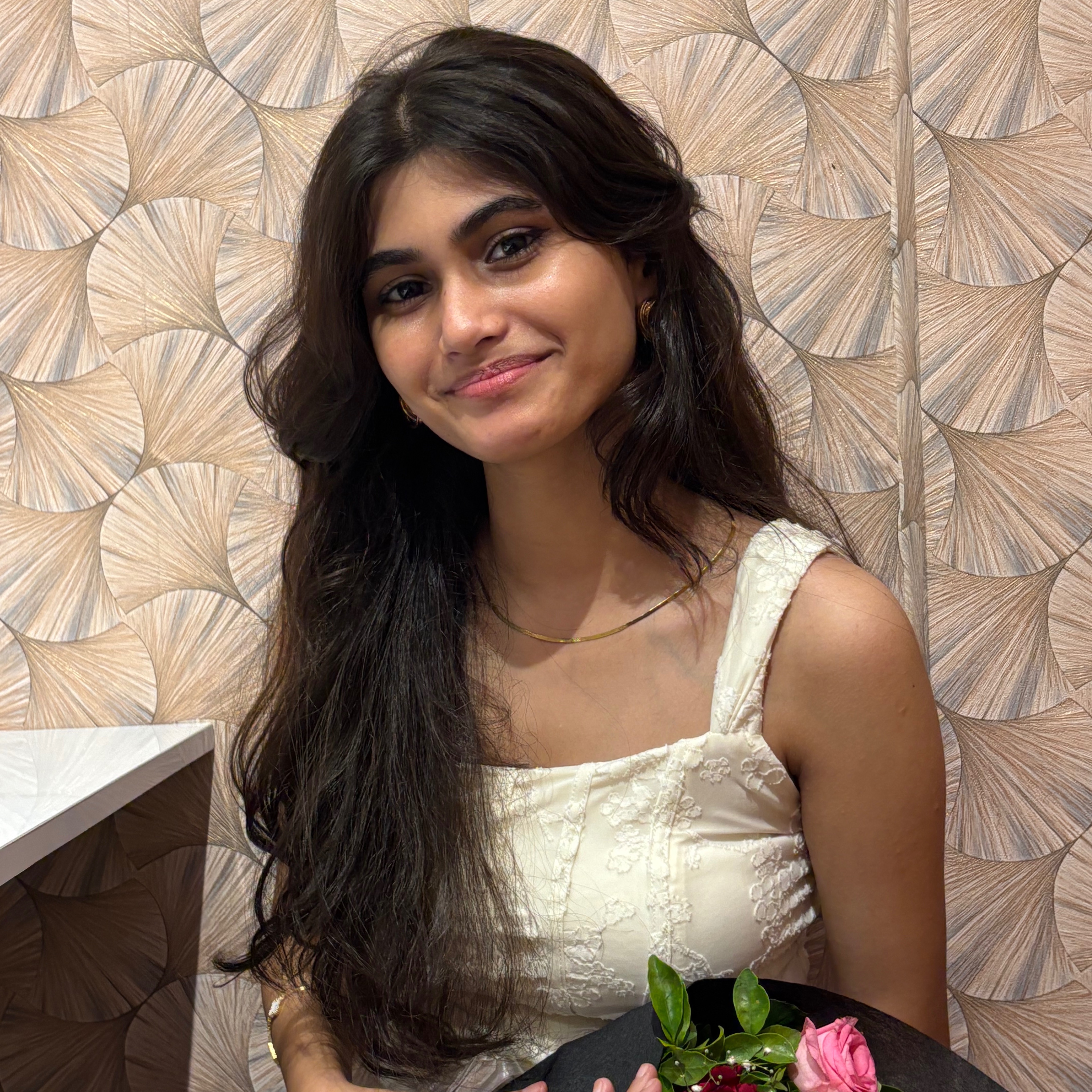 Riyah Qureshi