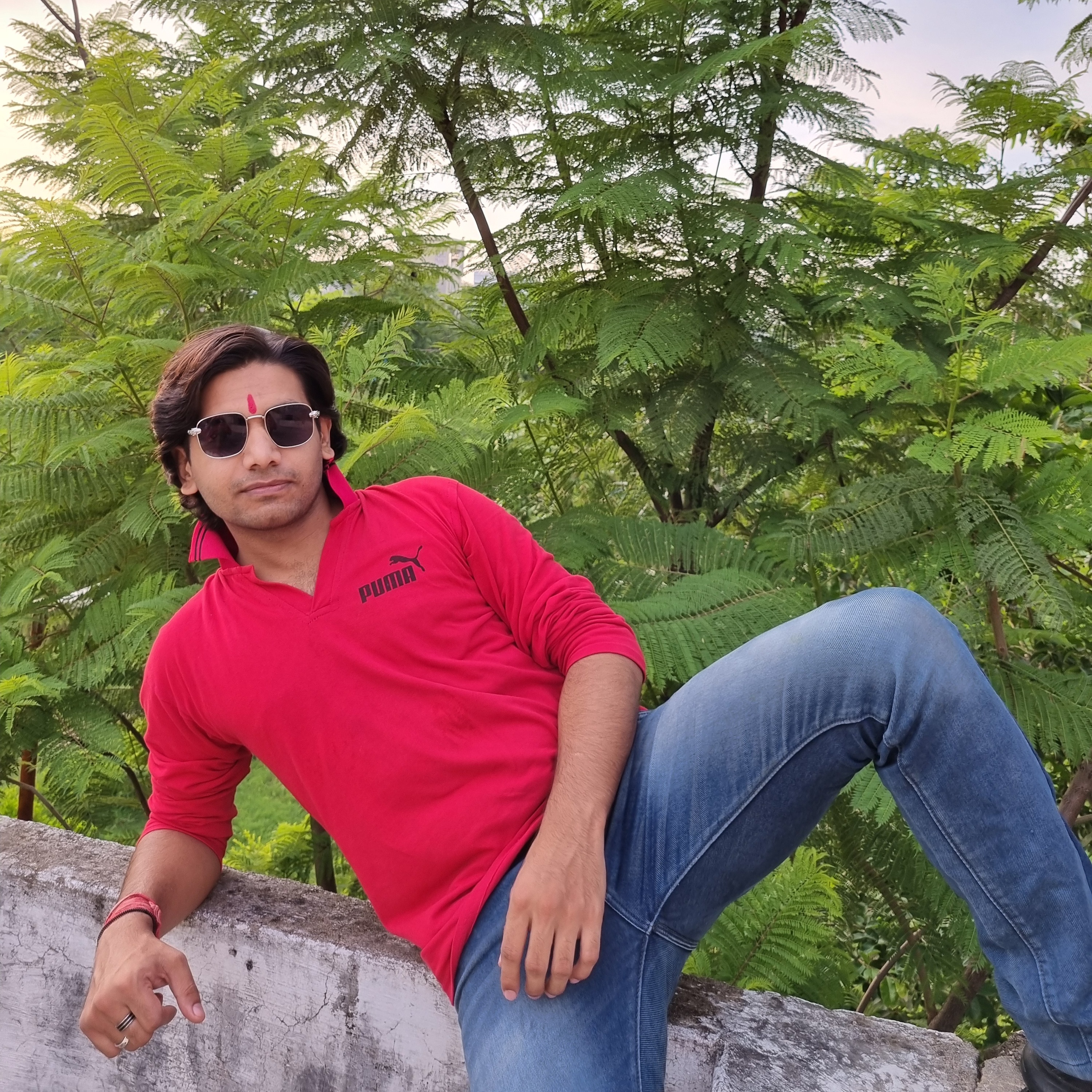 Himanshu gaur