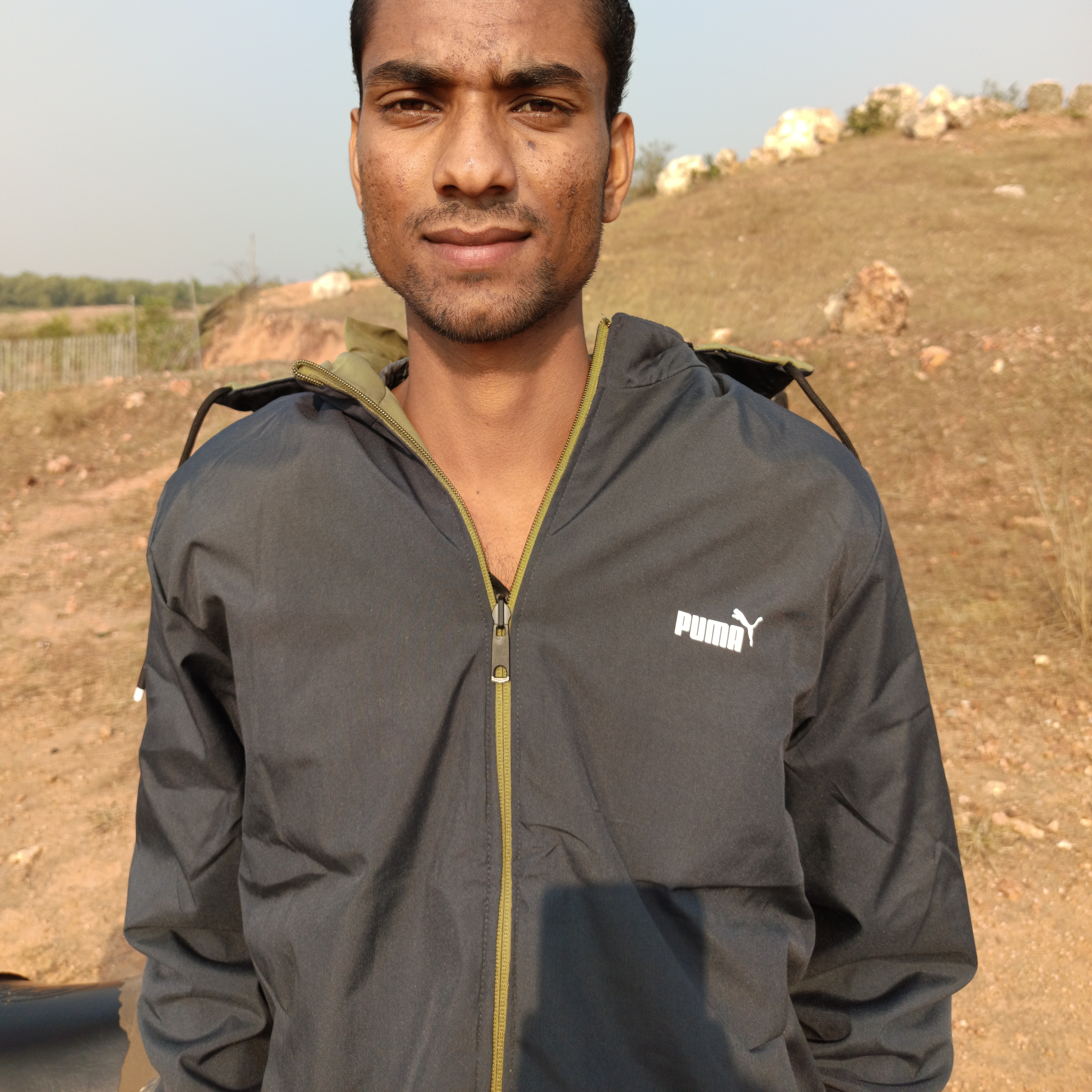 Samir kr