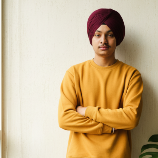 Sumandeep Singh