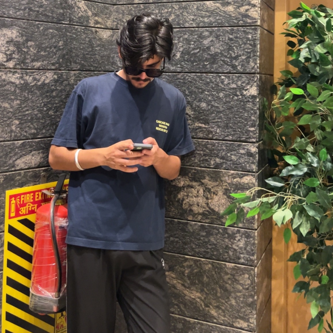 Raghav Sharma