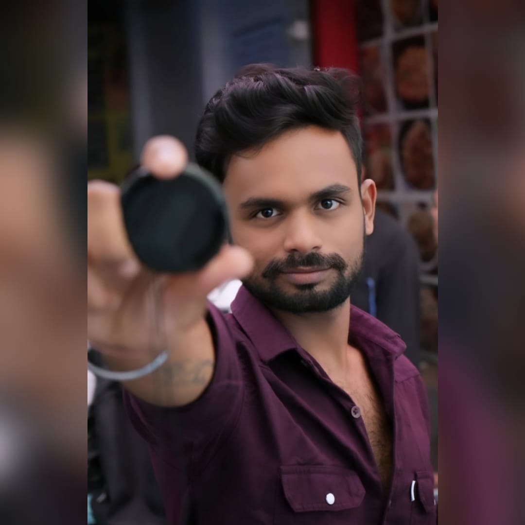 Shreevallabh Subhedar