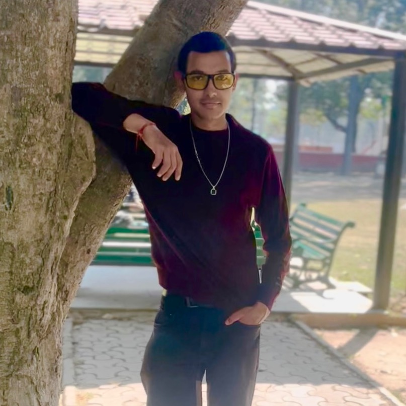 Arshabh Rajta