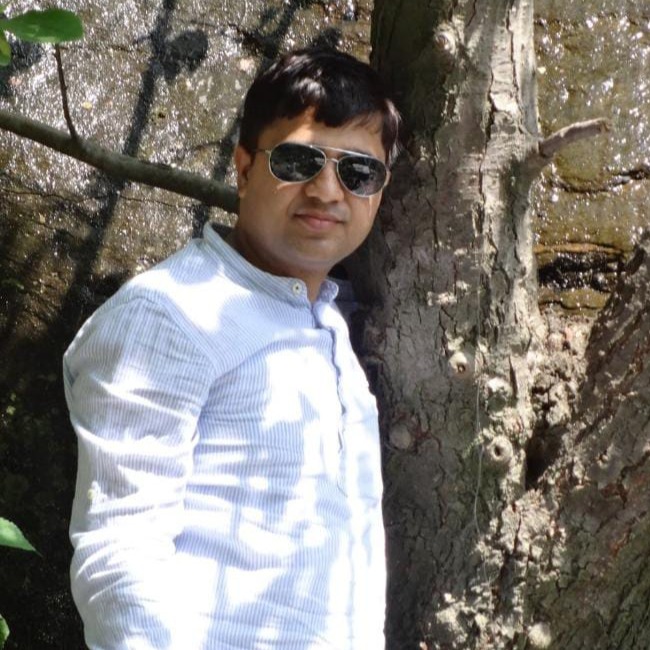 Amit Kumar Sharma