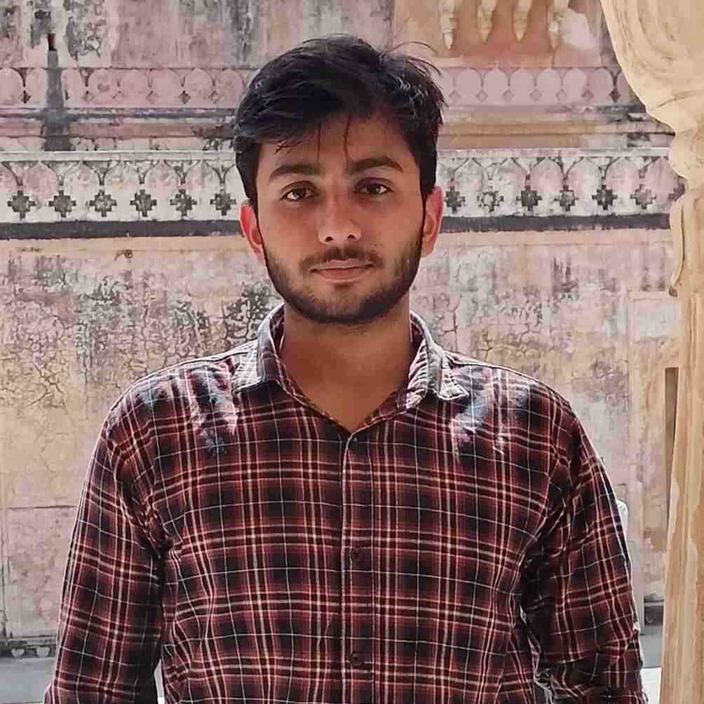 Sourabh Sharma