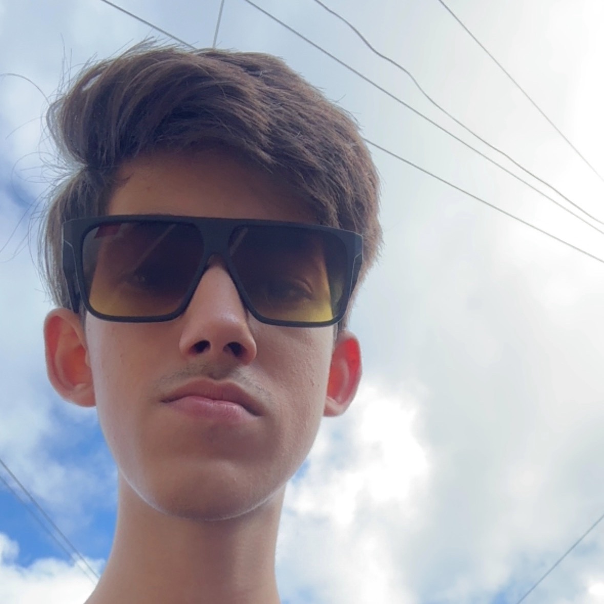 Shubham Mehrotra