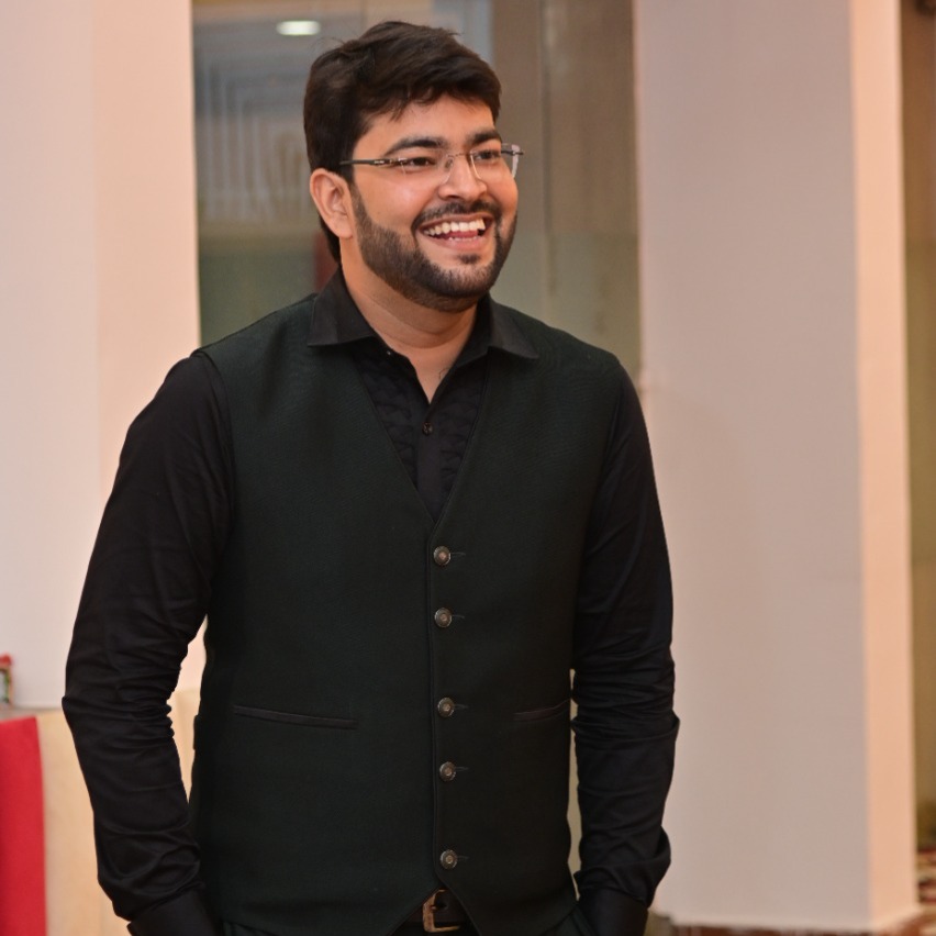 Ashutosh Shukla