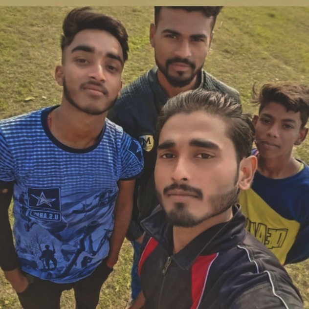 Ravi singh