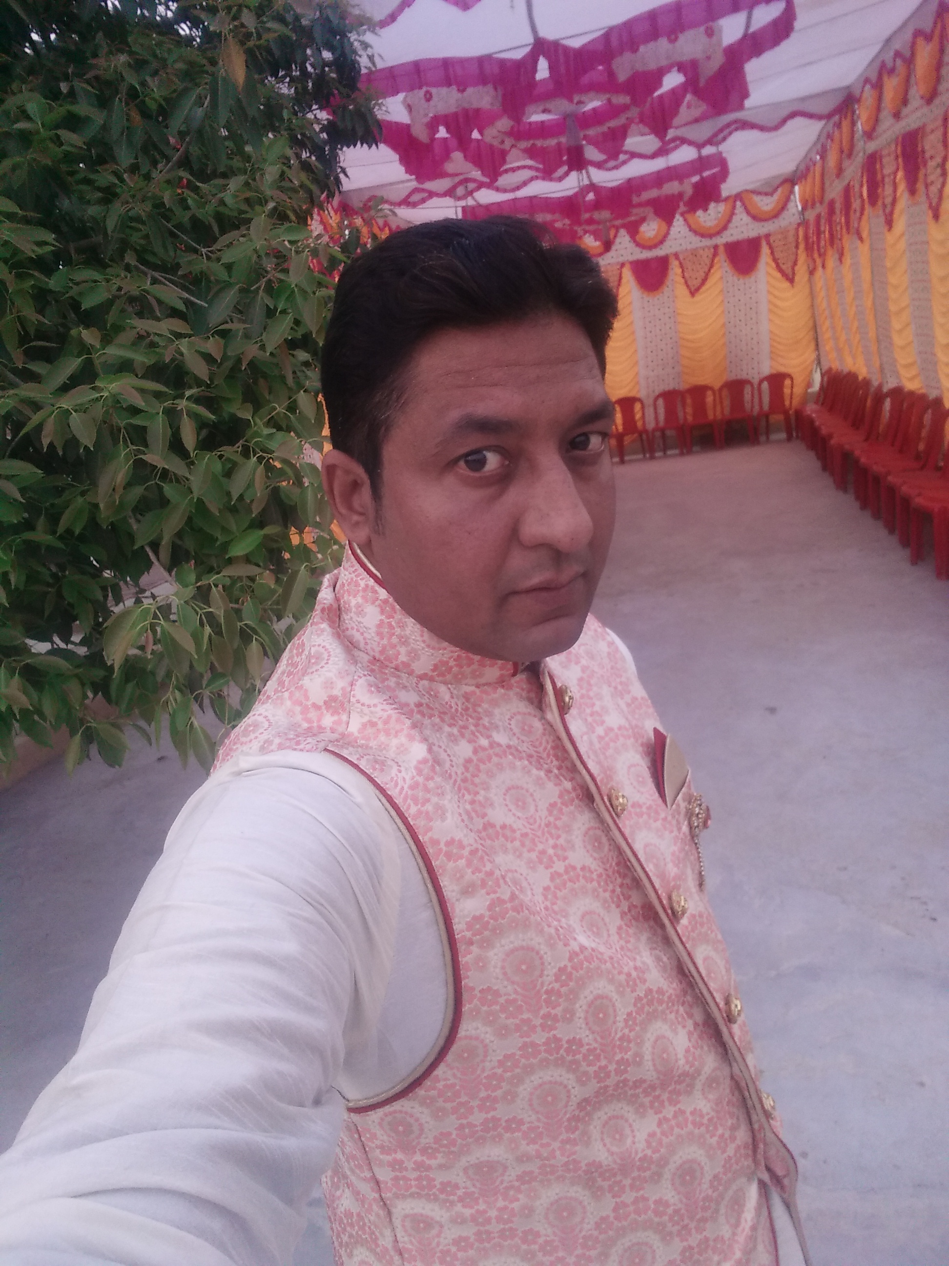sharookh Hashmi