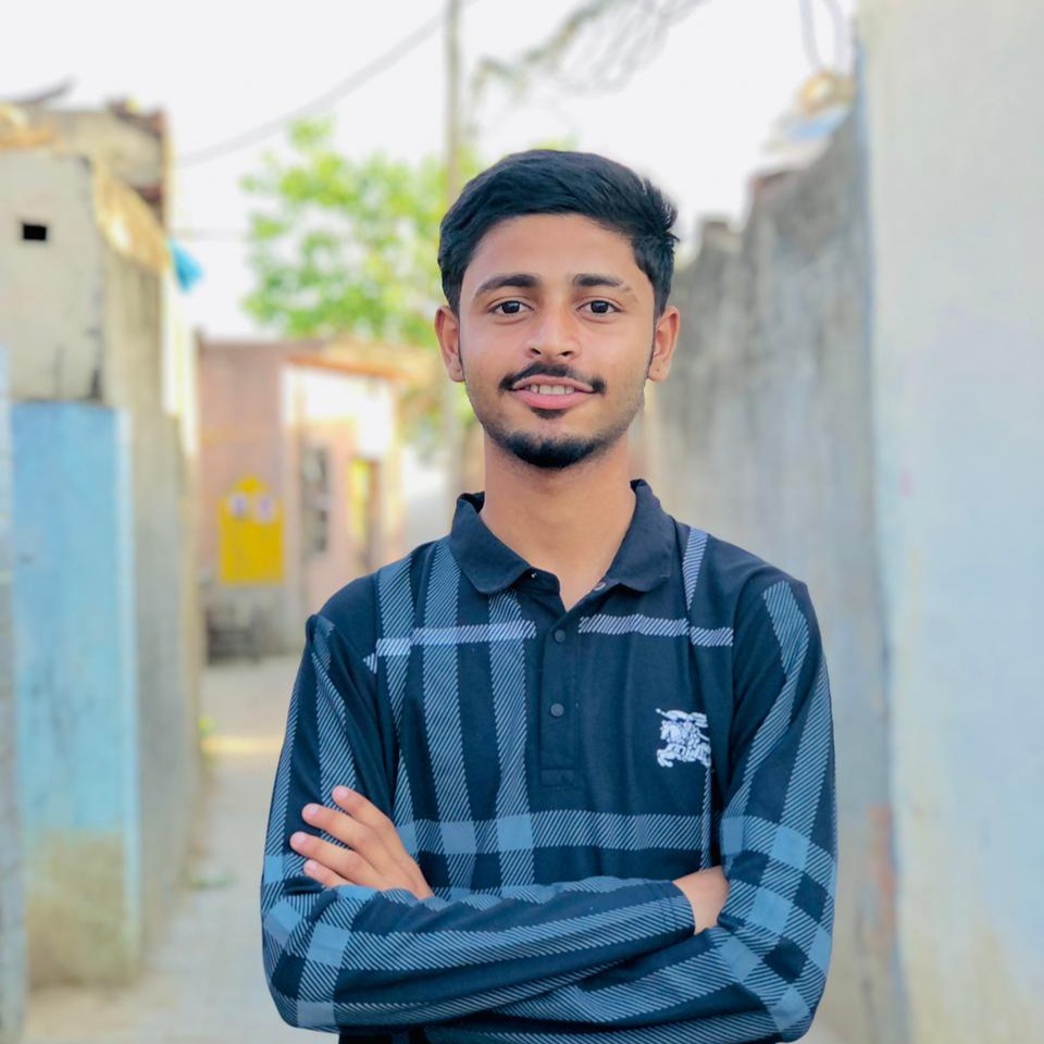 Jashan Mashal