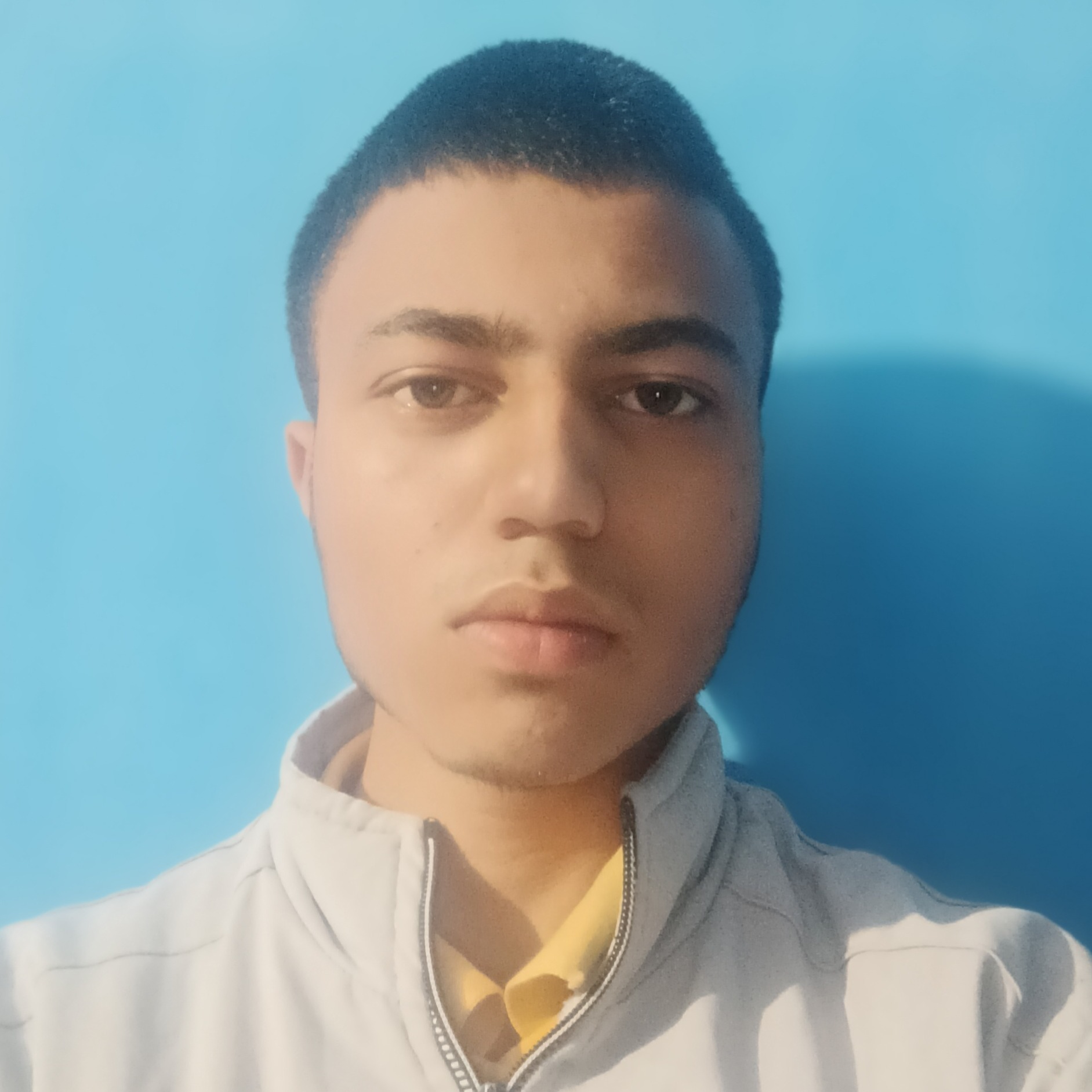 Nilesh Negi