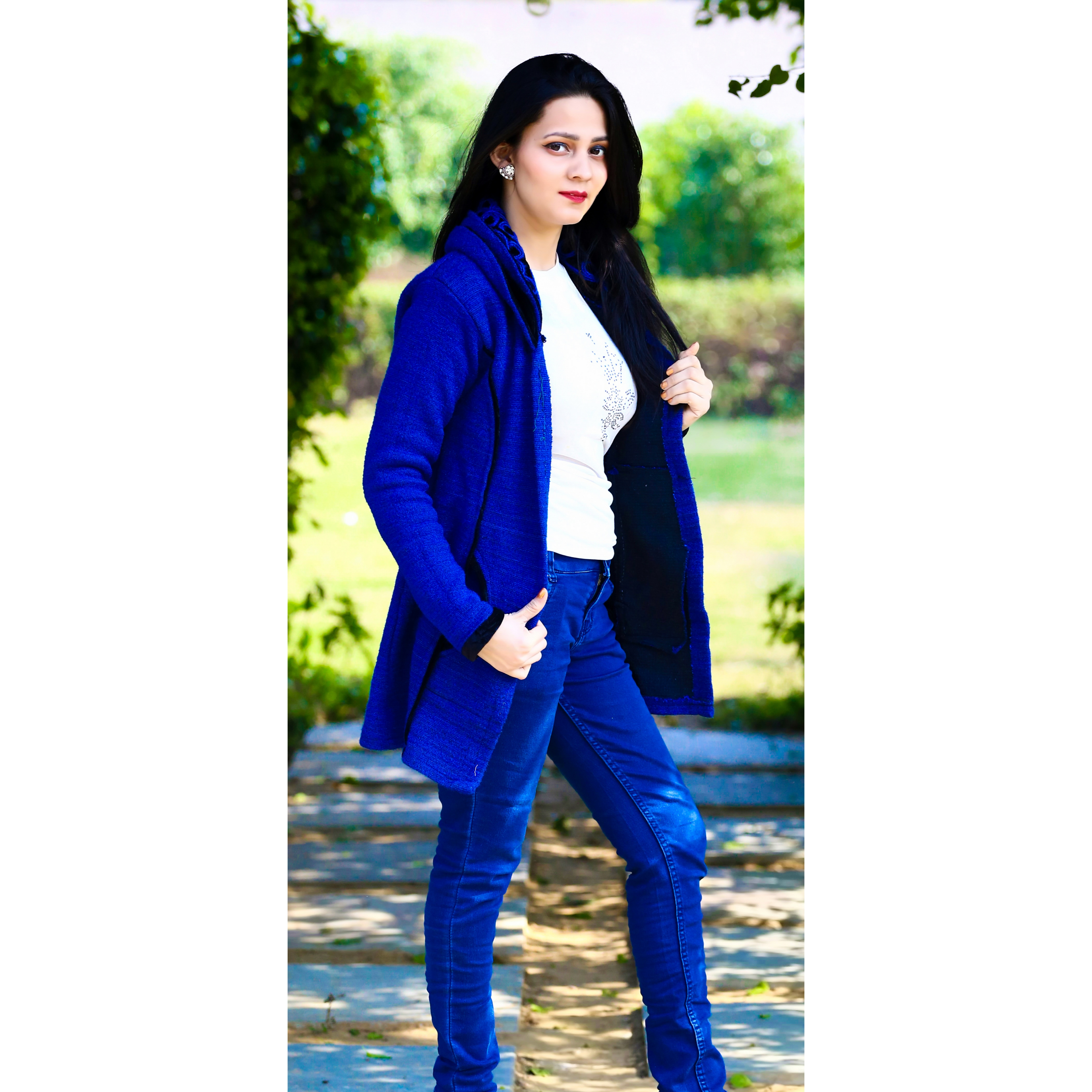 Paramjeet kaur