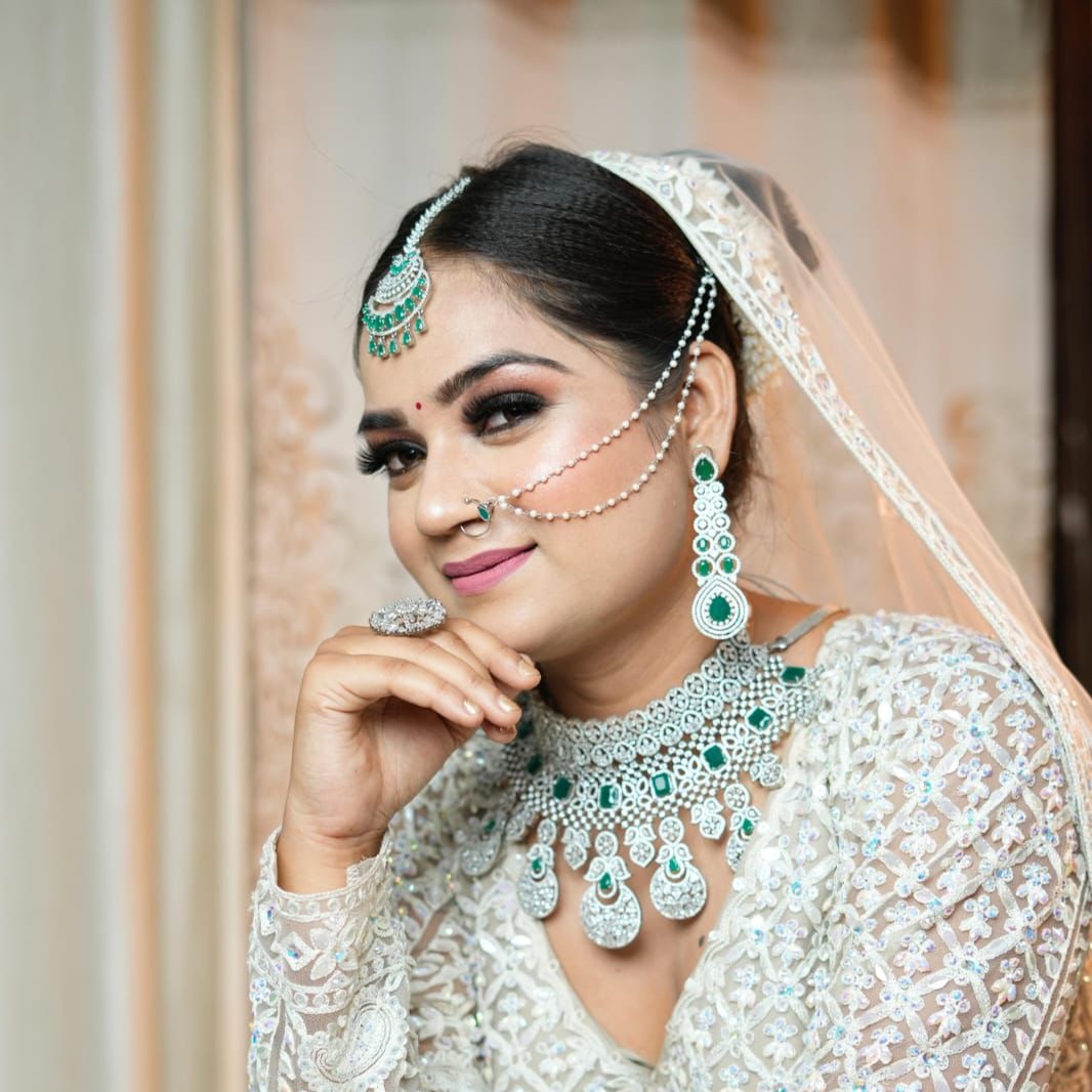 Gayatri Singh