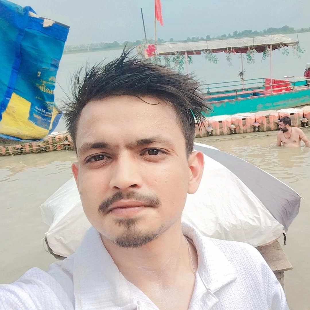 Ravi Ojha