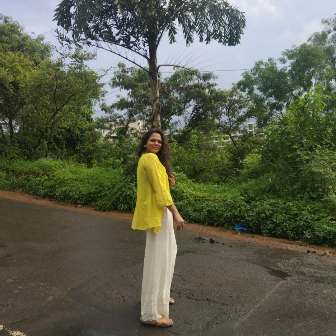 disha shetty