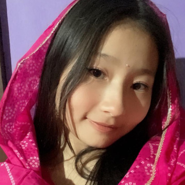 Yanchenla Bhutia