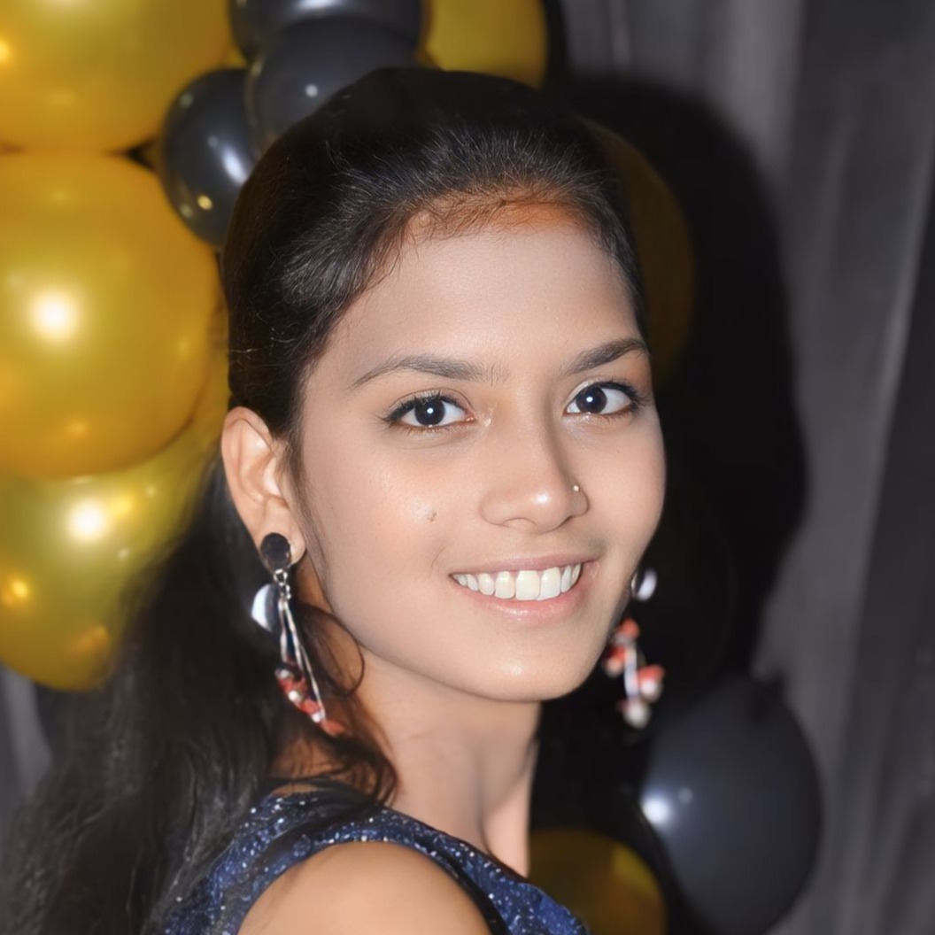 Yashasvi Verma
