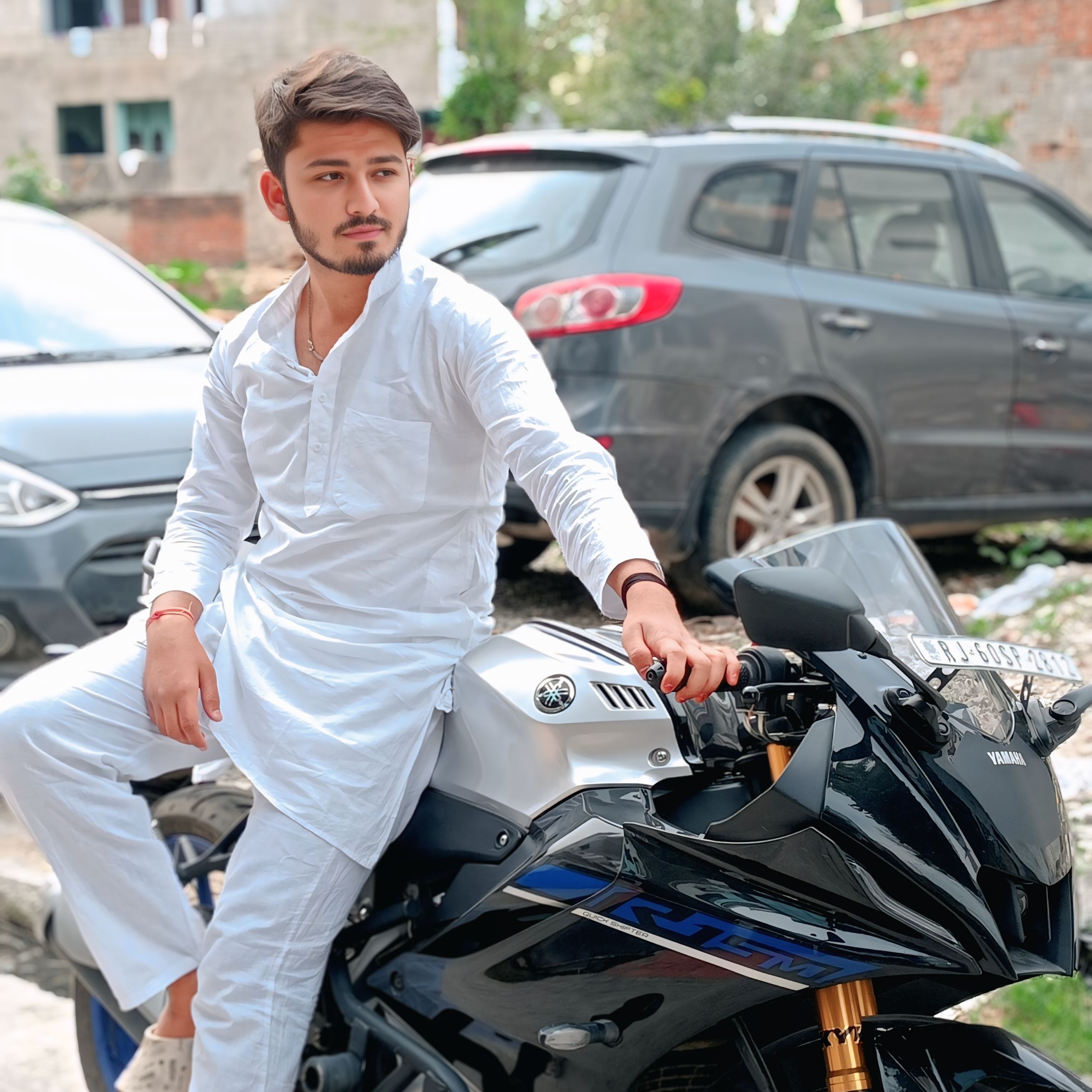 Saksham vashisth