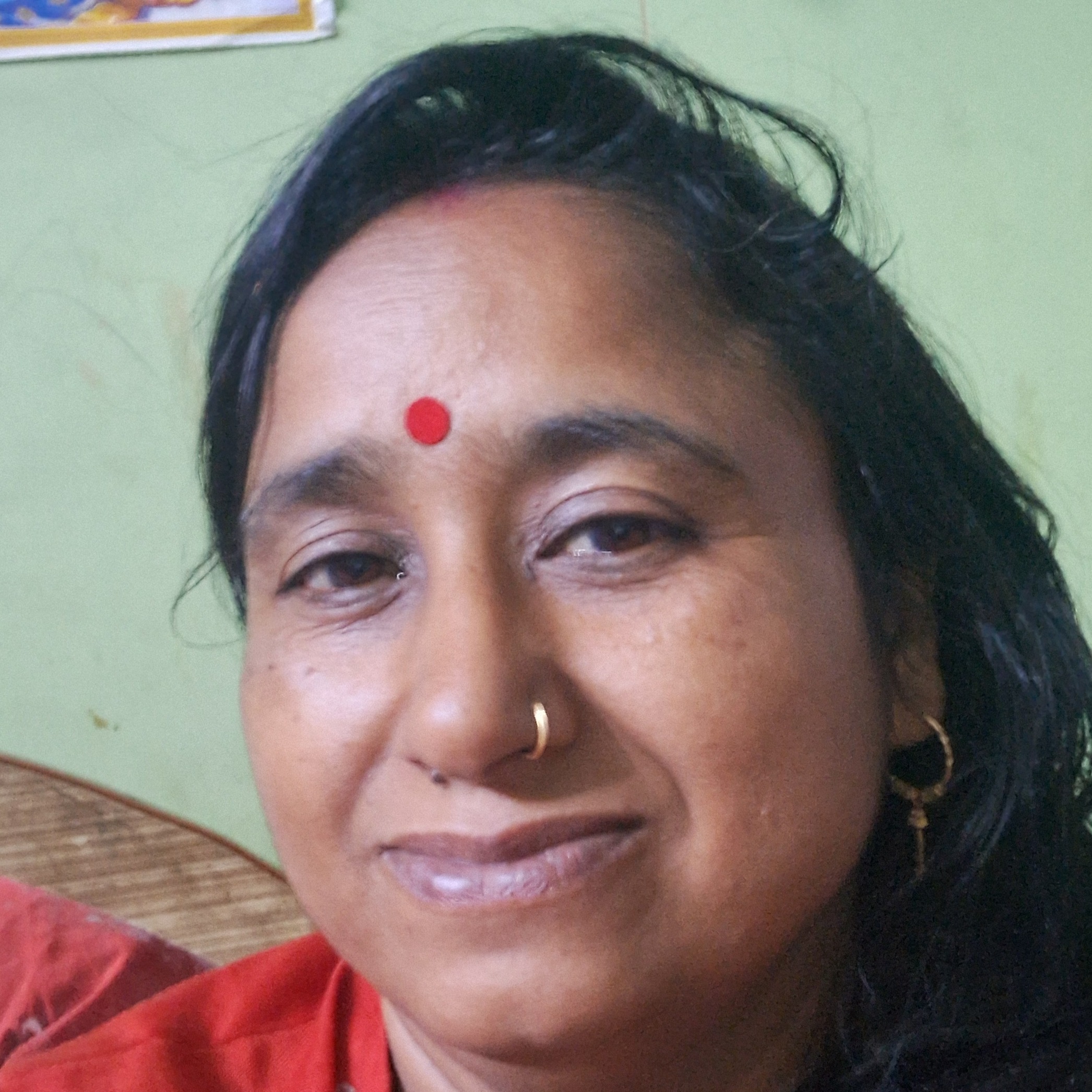 Poonam kumari