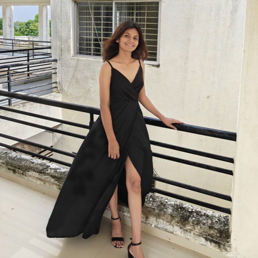 Drashti Chaudhary