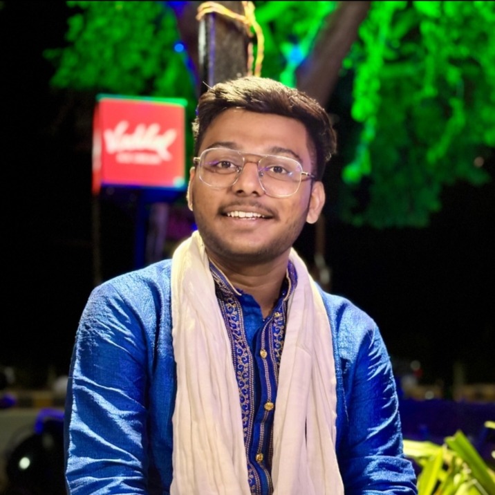 Parth Prajapati