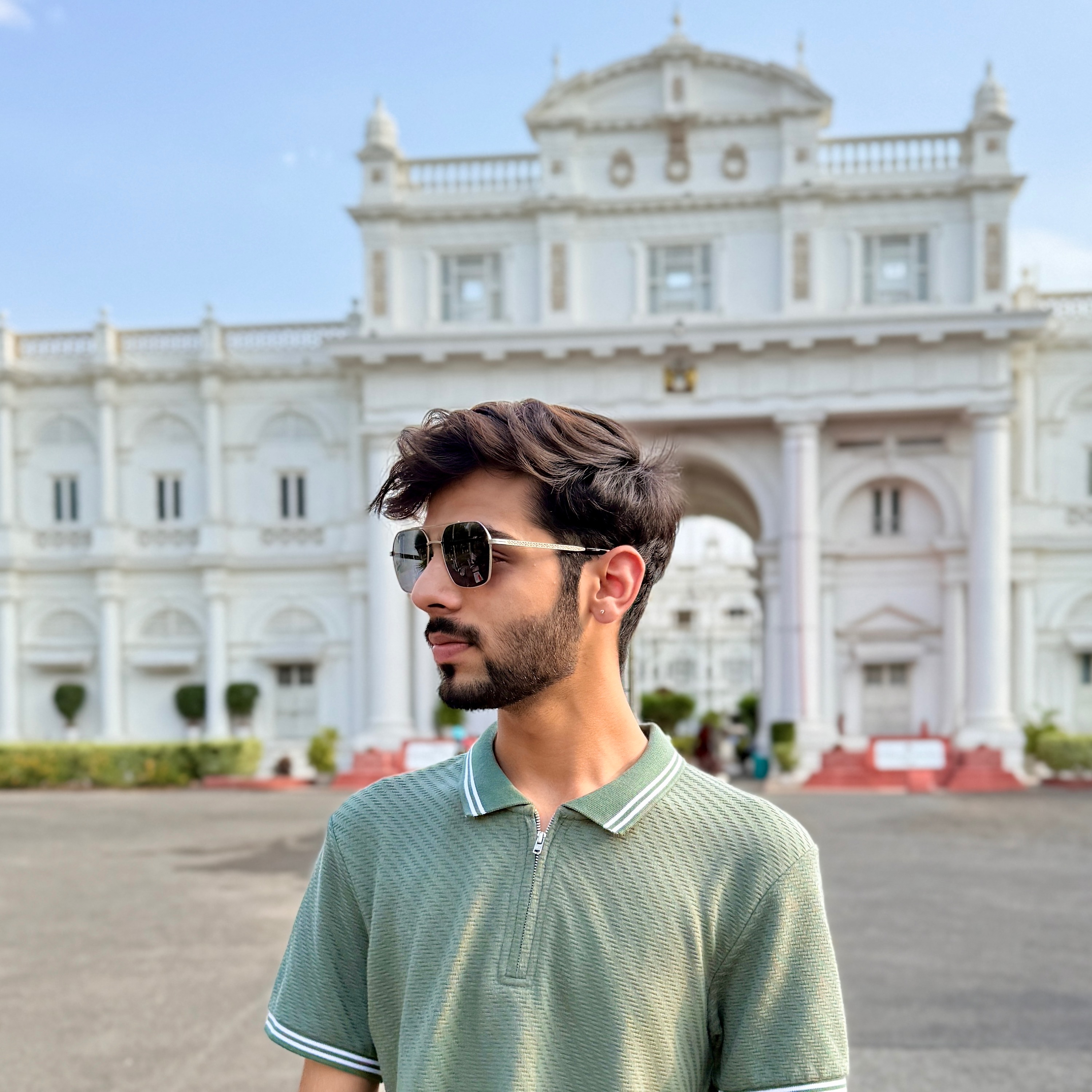 Utkarsh Bhati