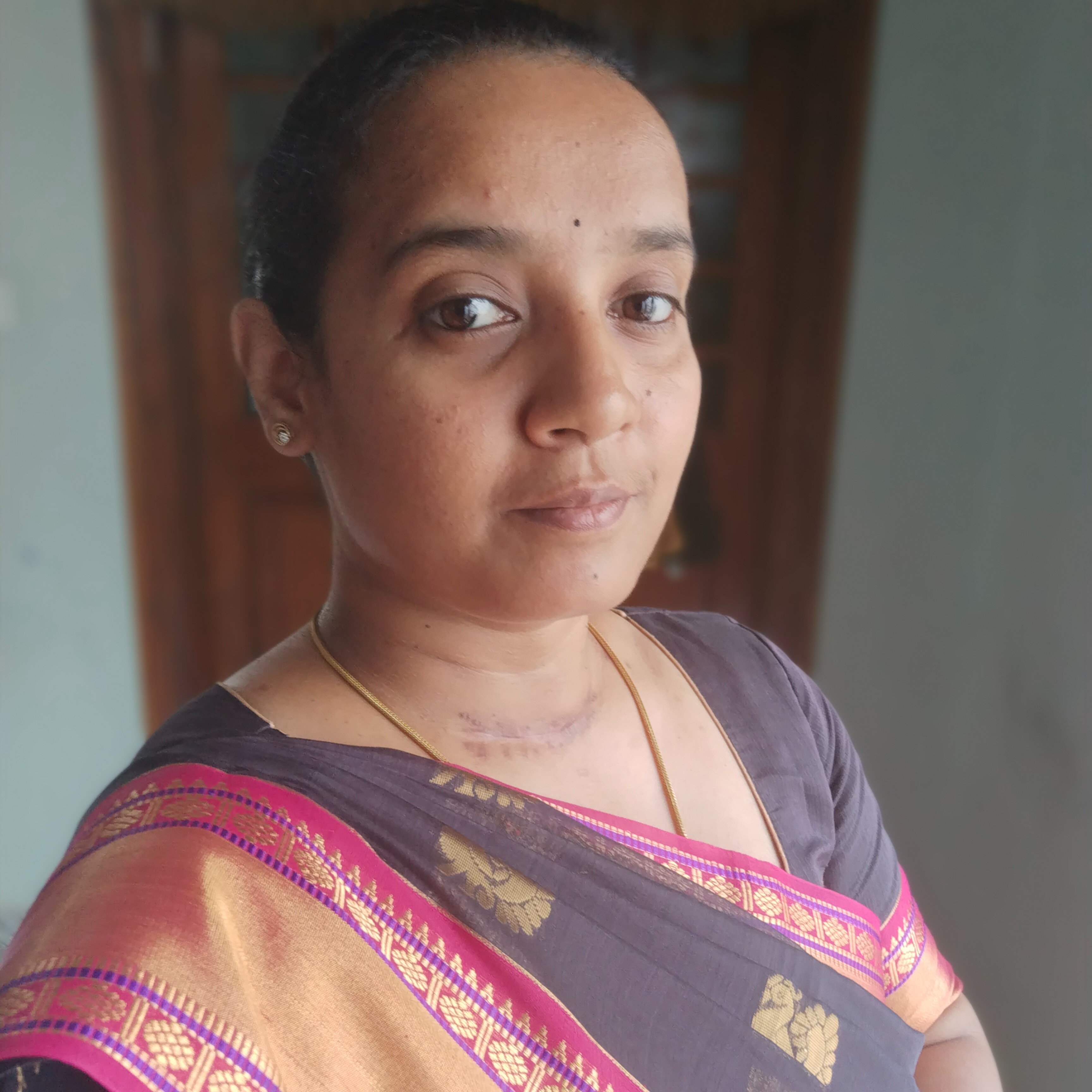 vgshwetha govindaraj