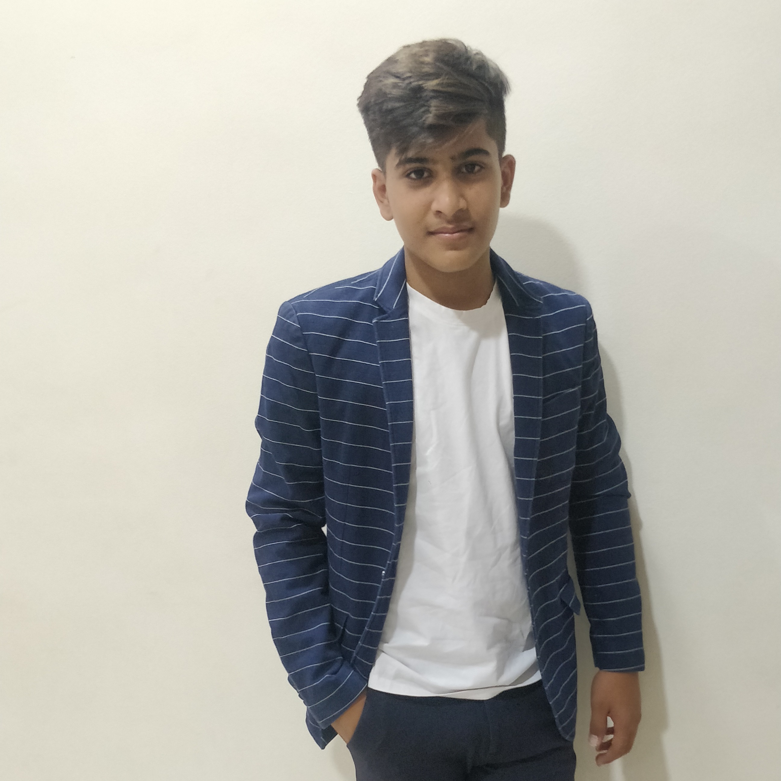 Krishna Raghani