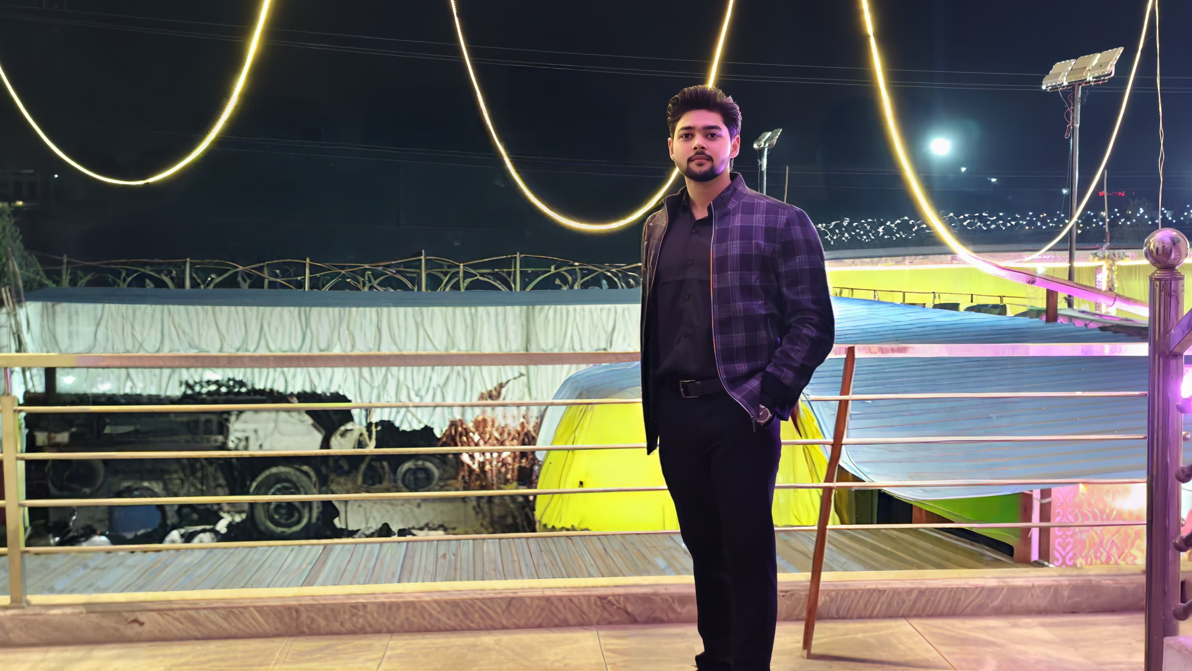 Manav Sharma