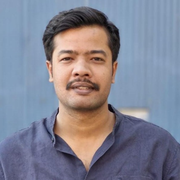 Jaideep Bhadoria
