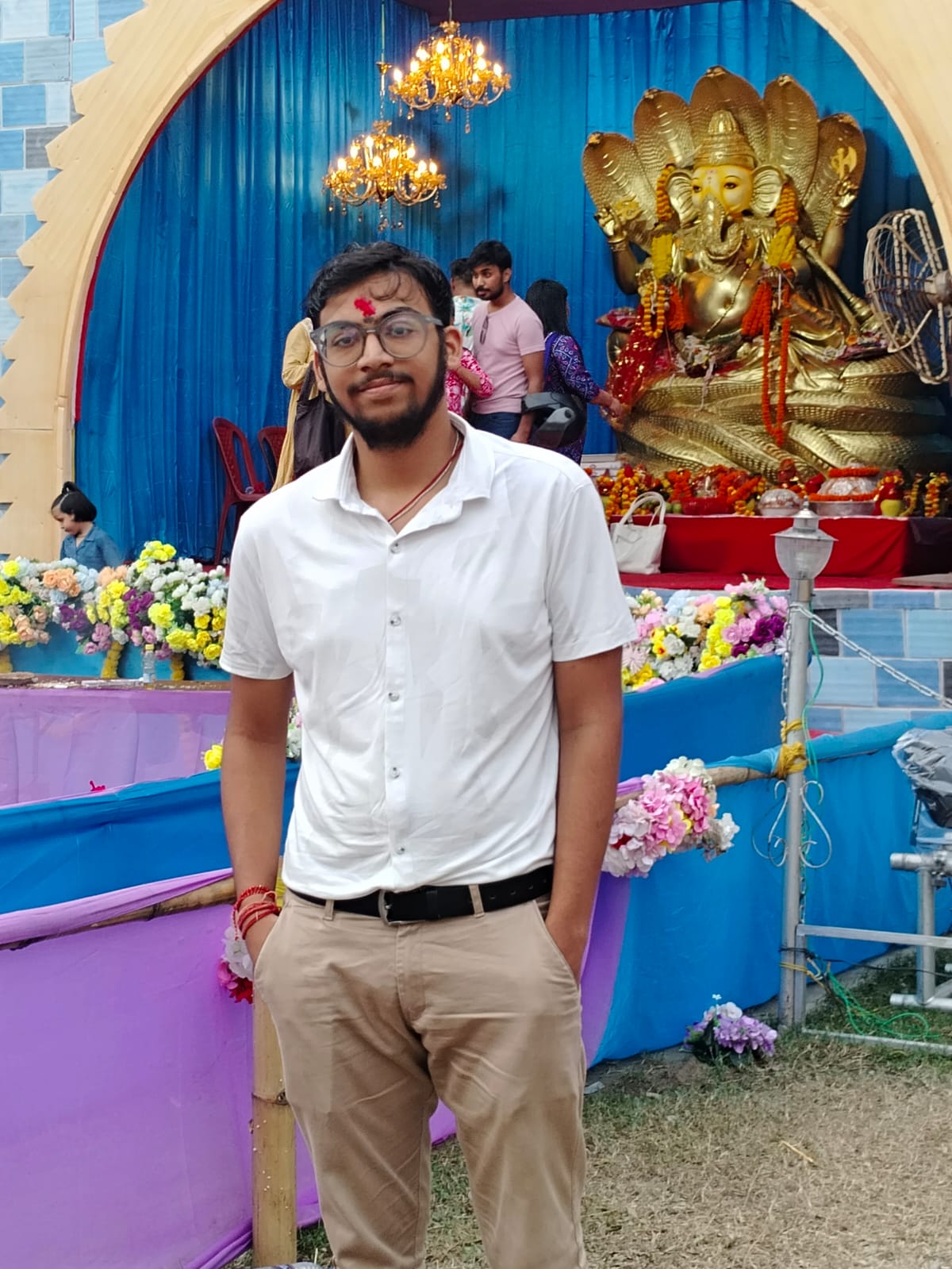 Shivam Agarwal
