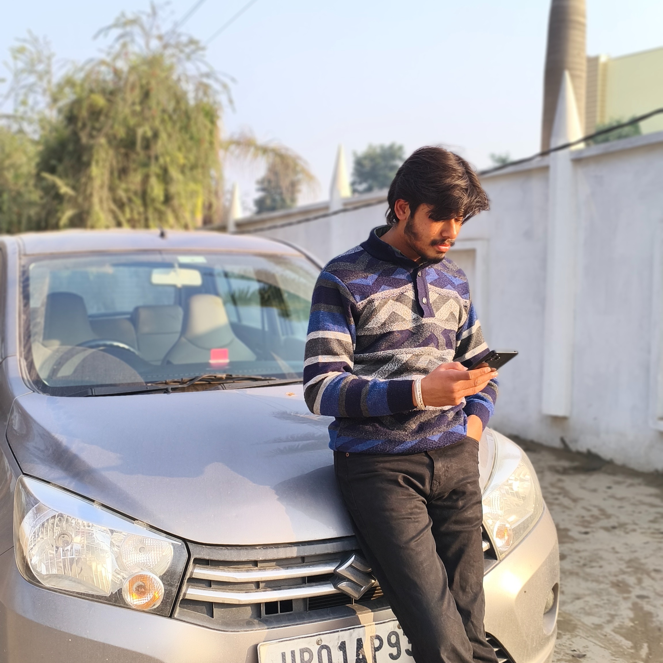 Uday Dhiman