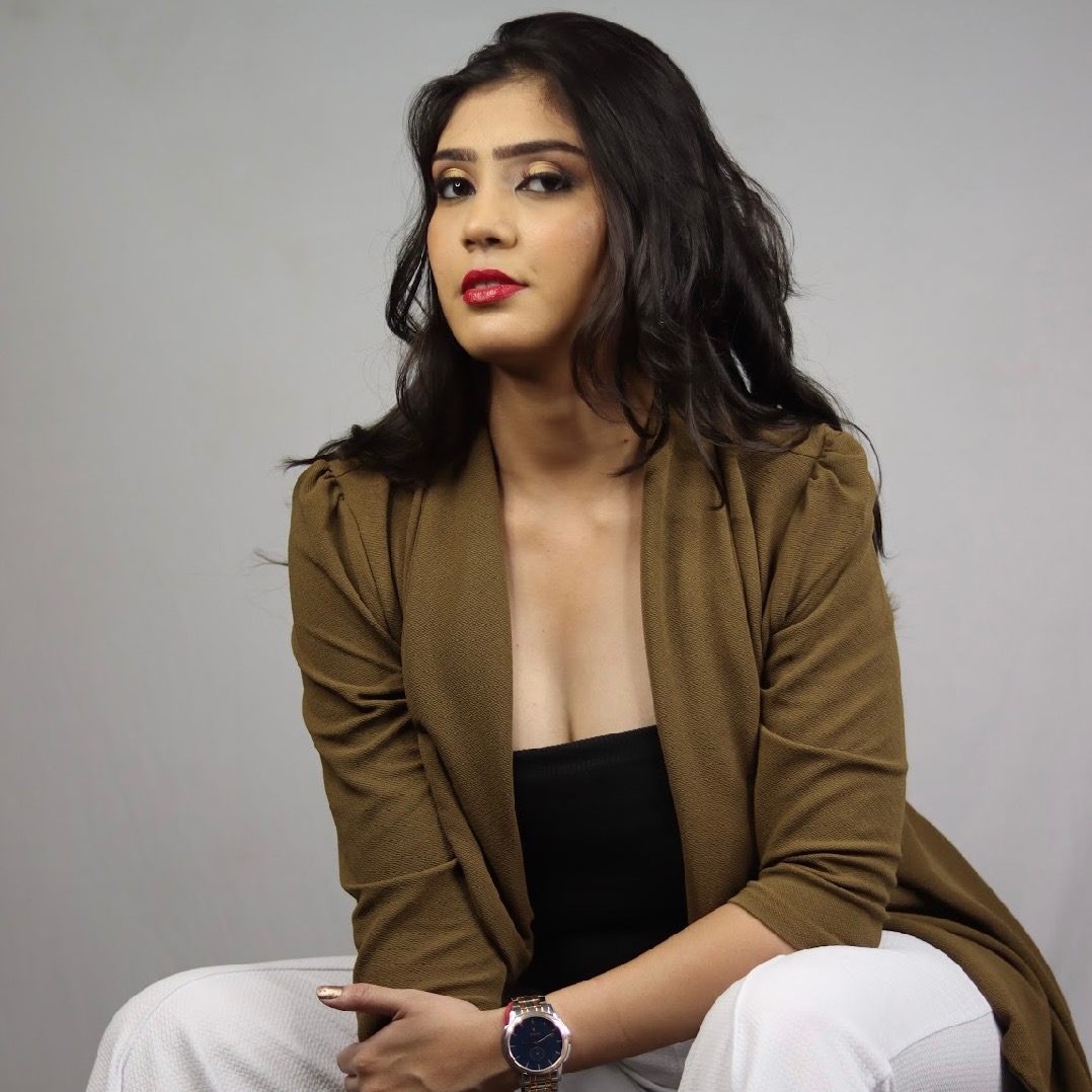 Sakshi Mishra