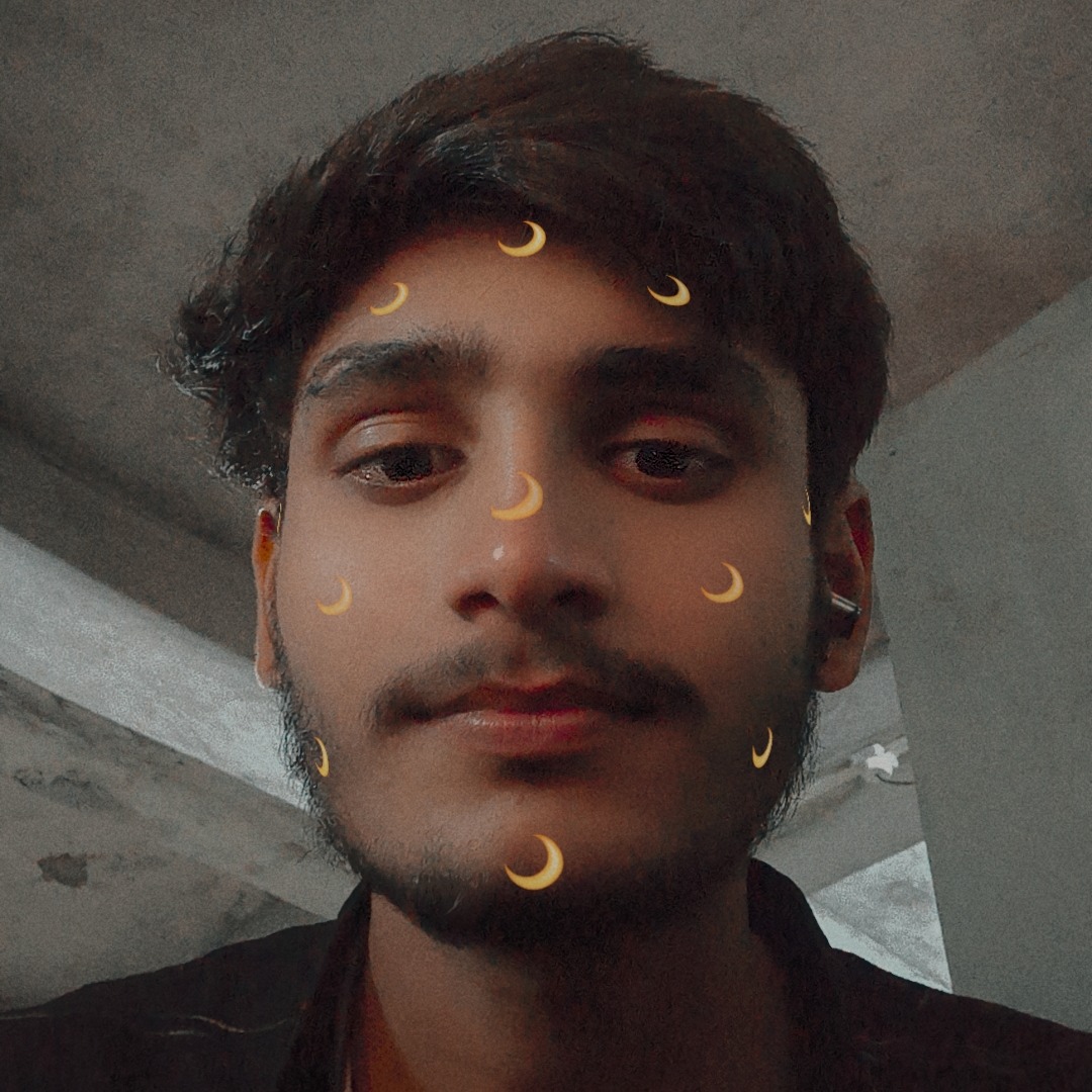 Abhinav Yadav
