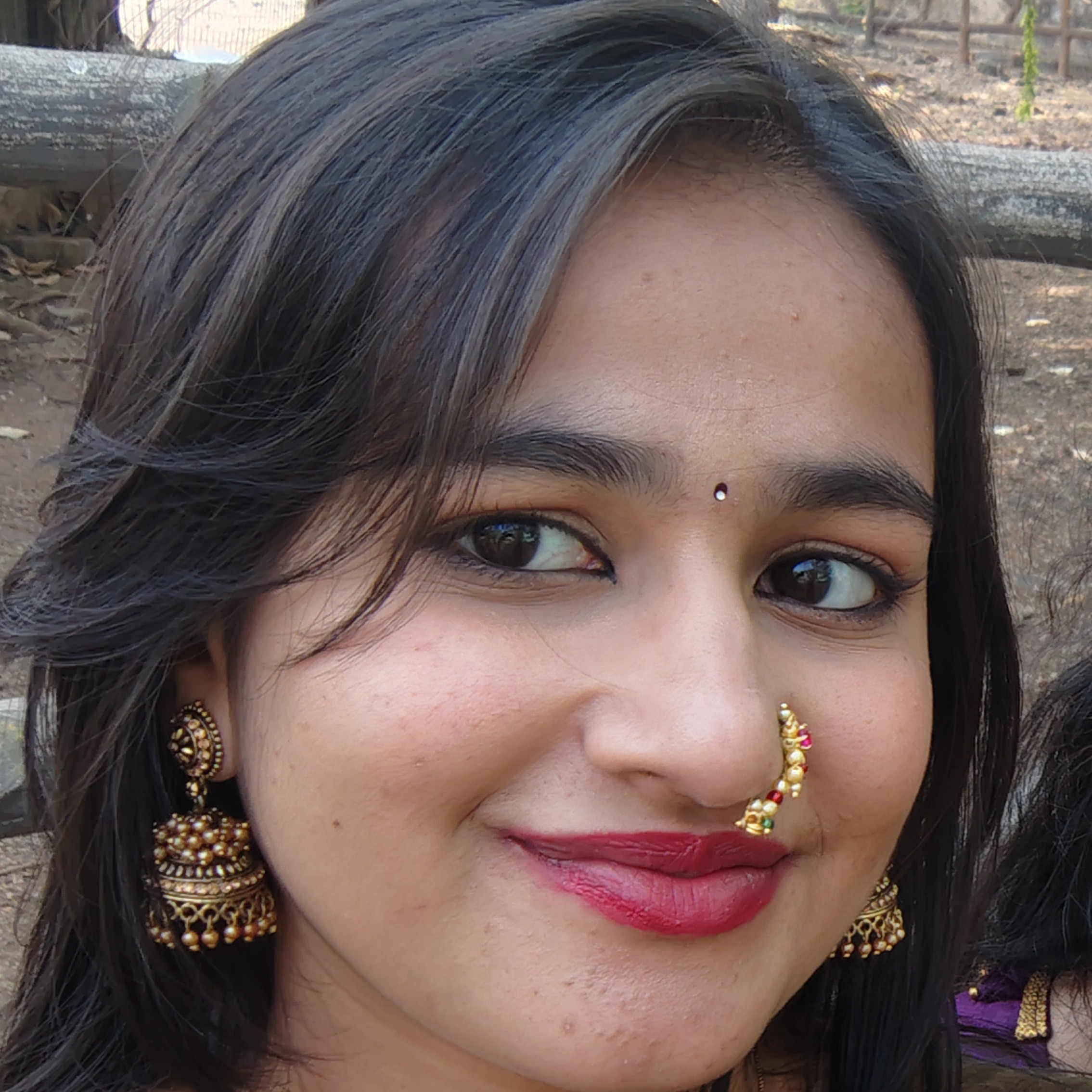 Srushti Lohar