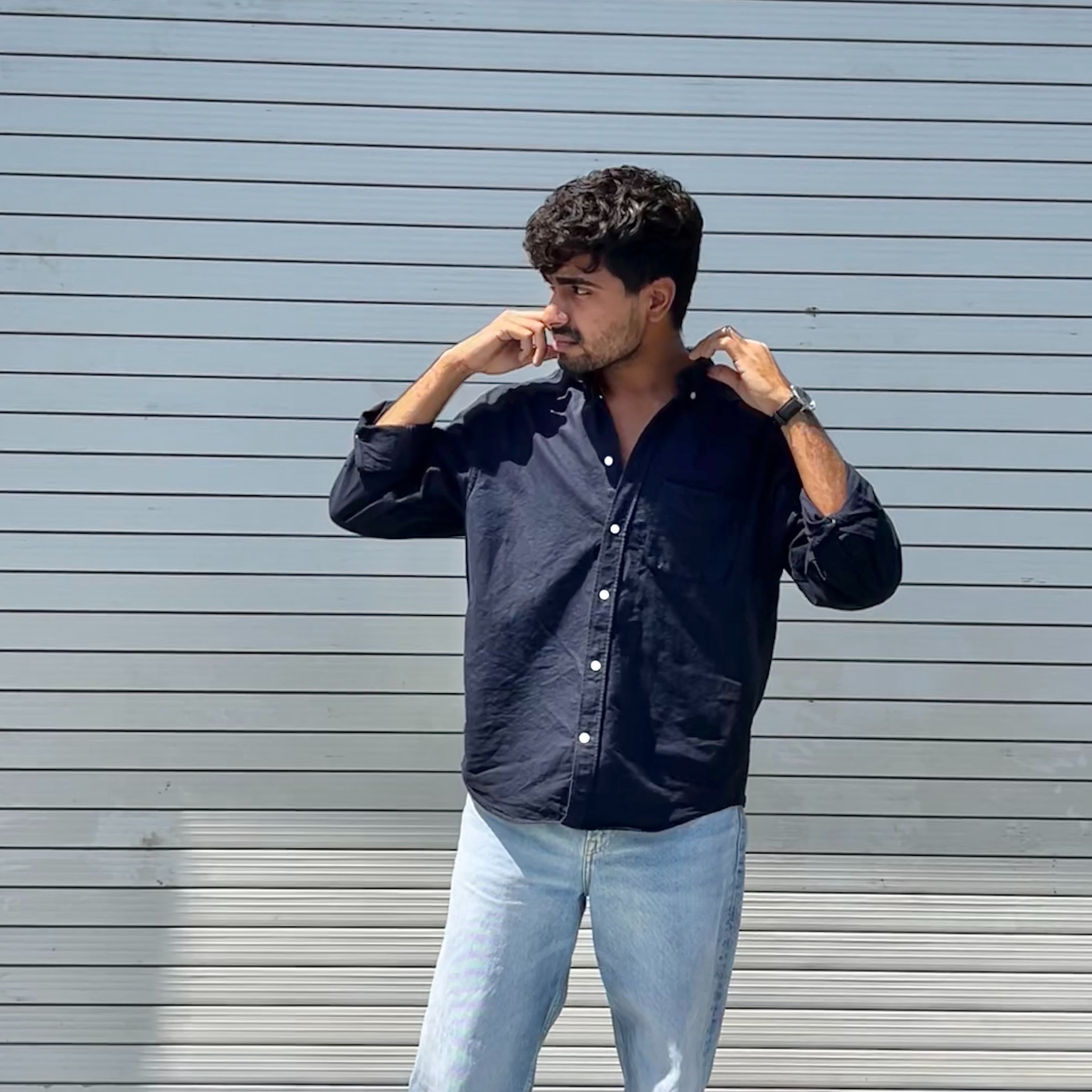 Jayesh Vishwakarma