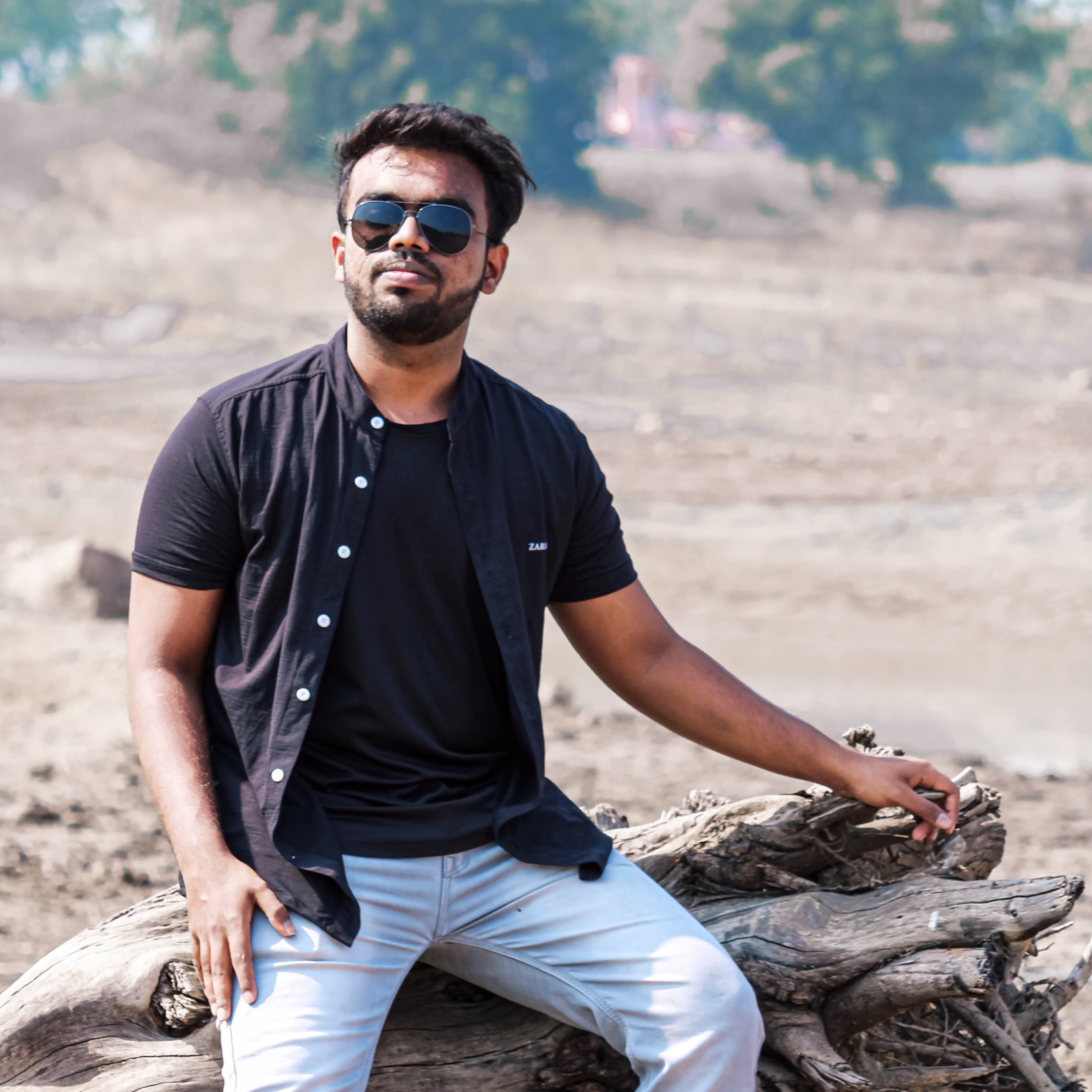 Anil Wagh