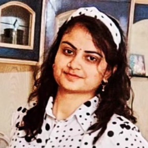 Ankita Kumari