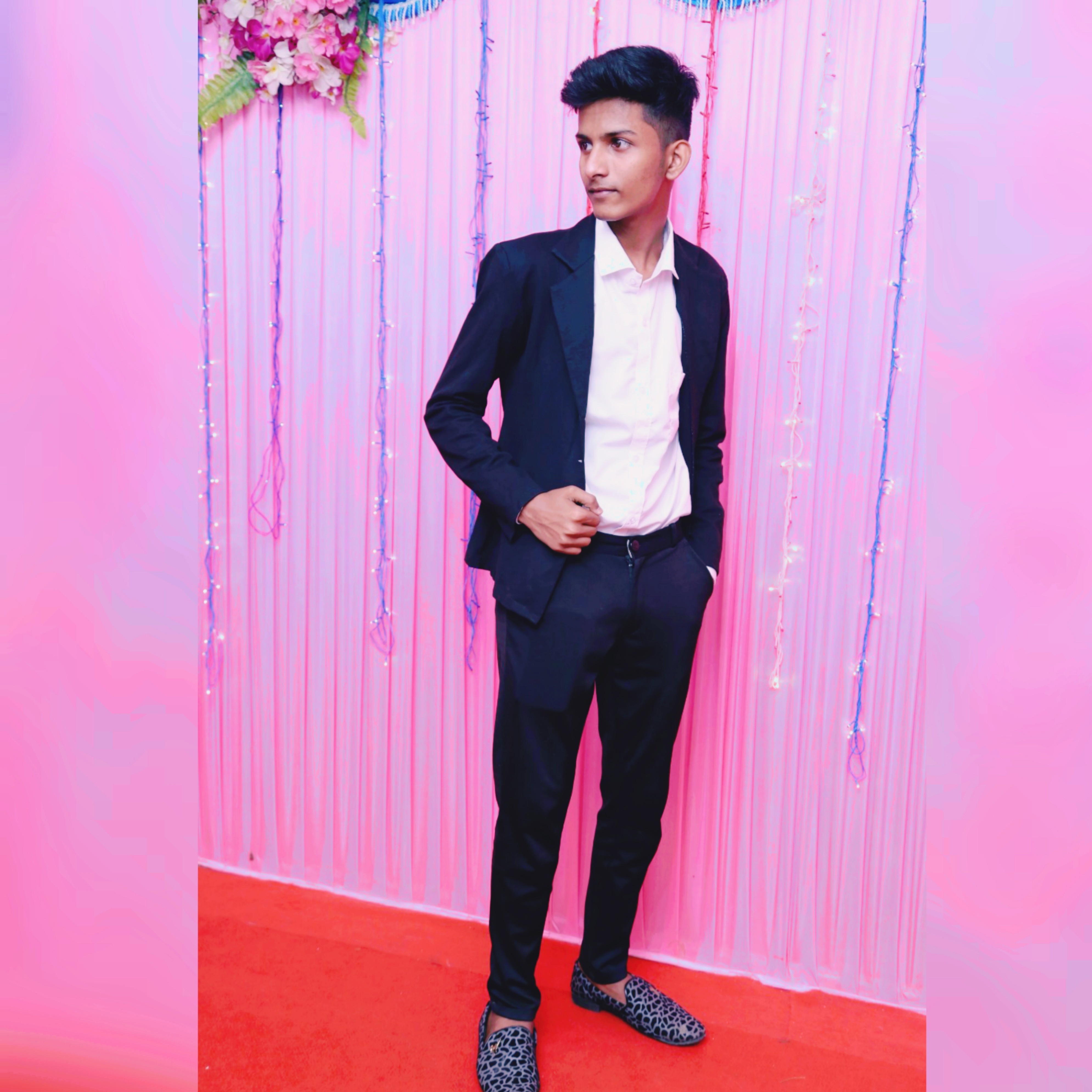 Ayaan Shaikh