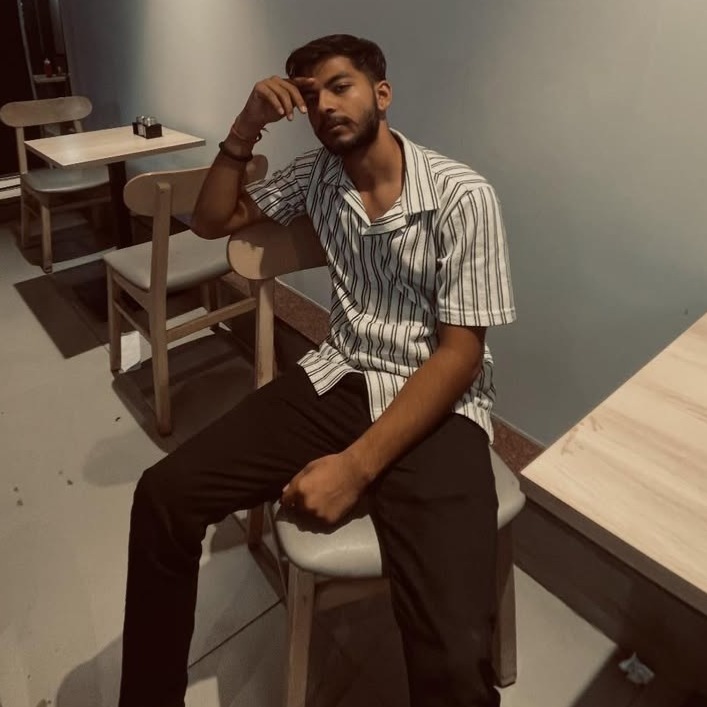 Divyanshu Pandey