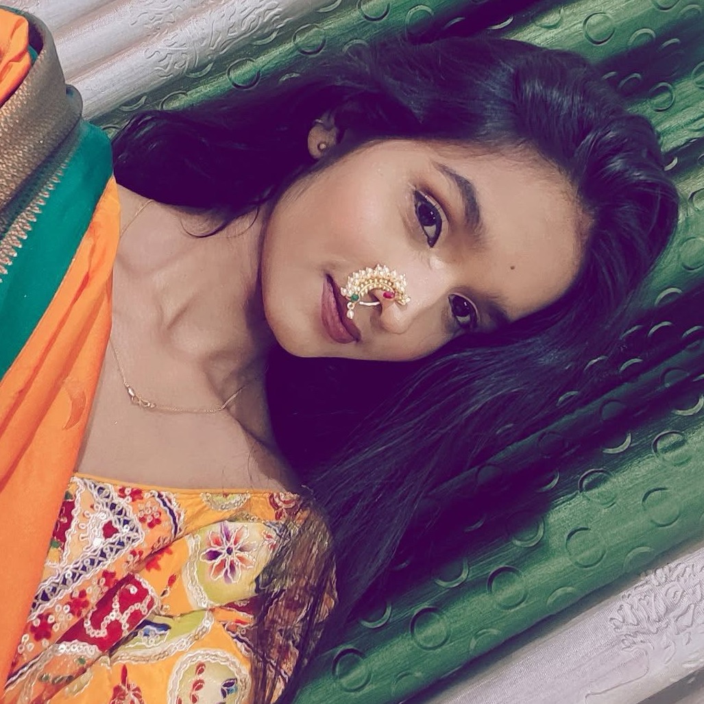 Yashita solanki