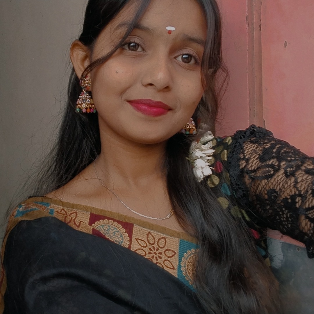 Harshali Jagdale