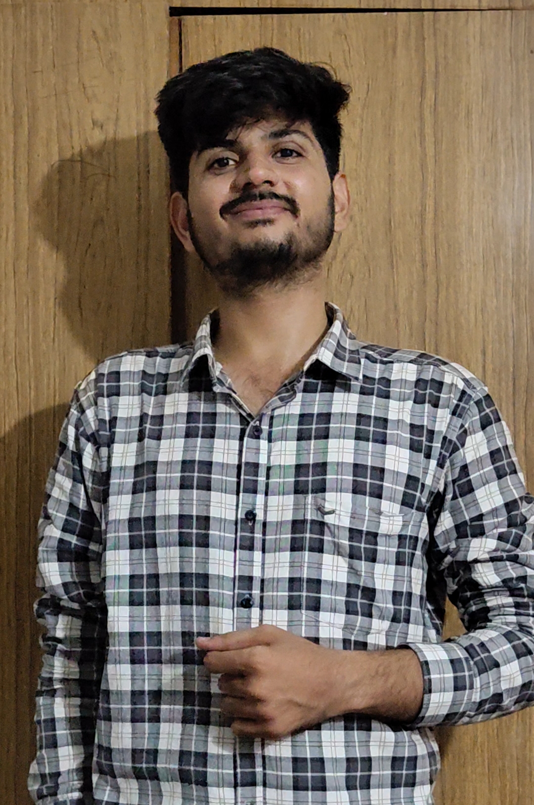 Balveer M