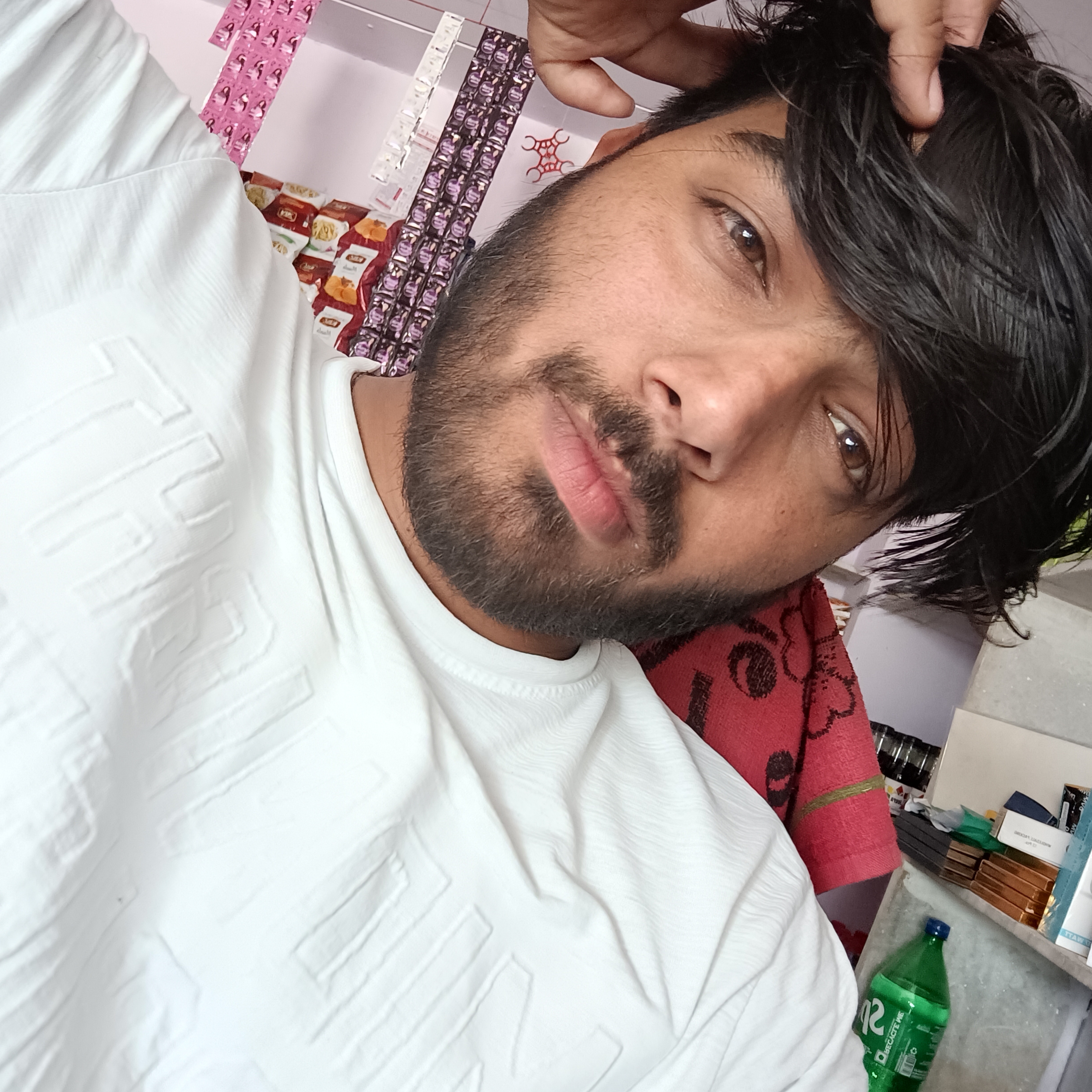 Ritik Bhati