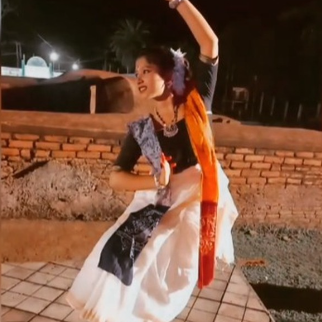 Disha Saha