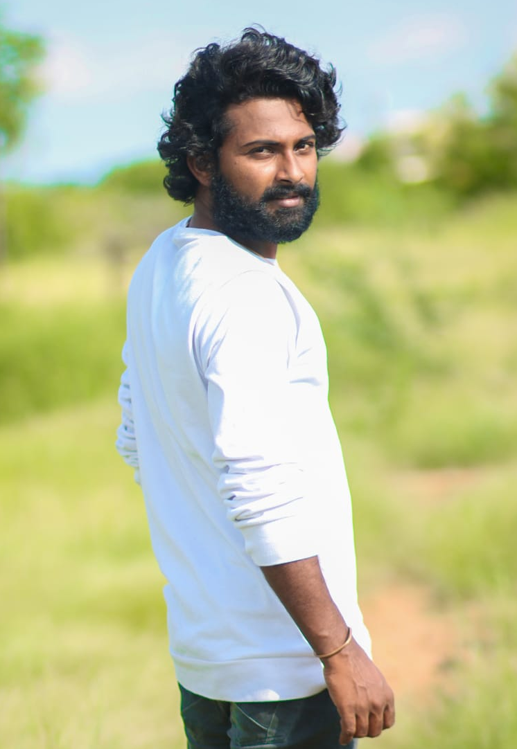 Thopuri Vinay